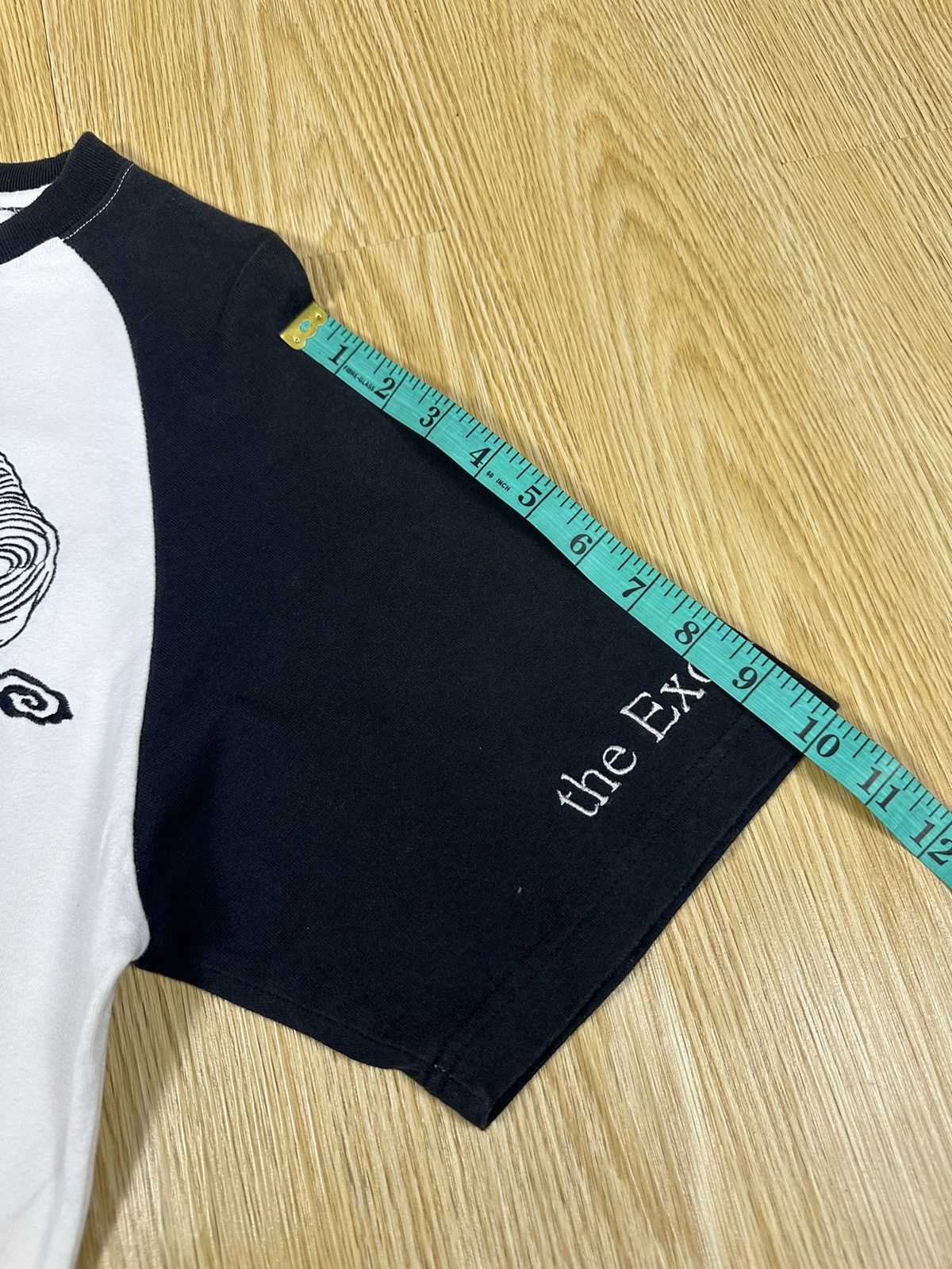 Japanese Brand Sukajan The Exotic Japanese Ww2 Design Tshirt A372 Size US L / EU 52-54 / 3 - 7 Thumbnail