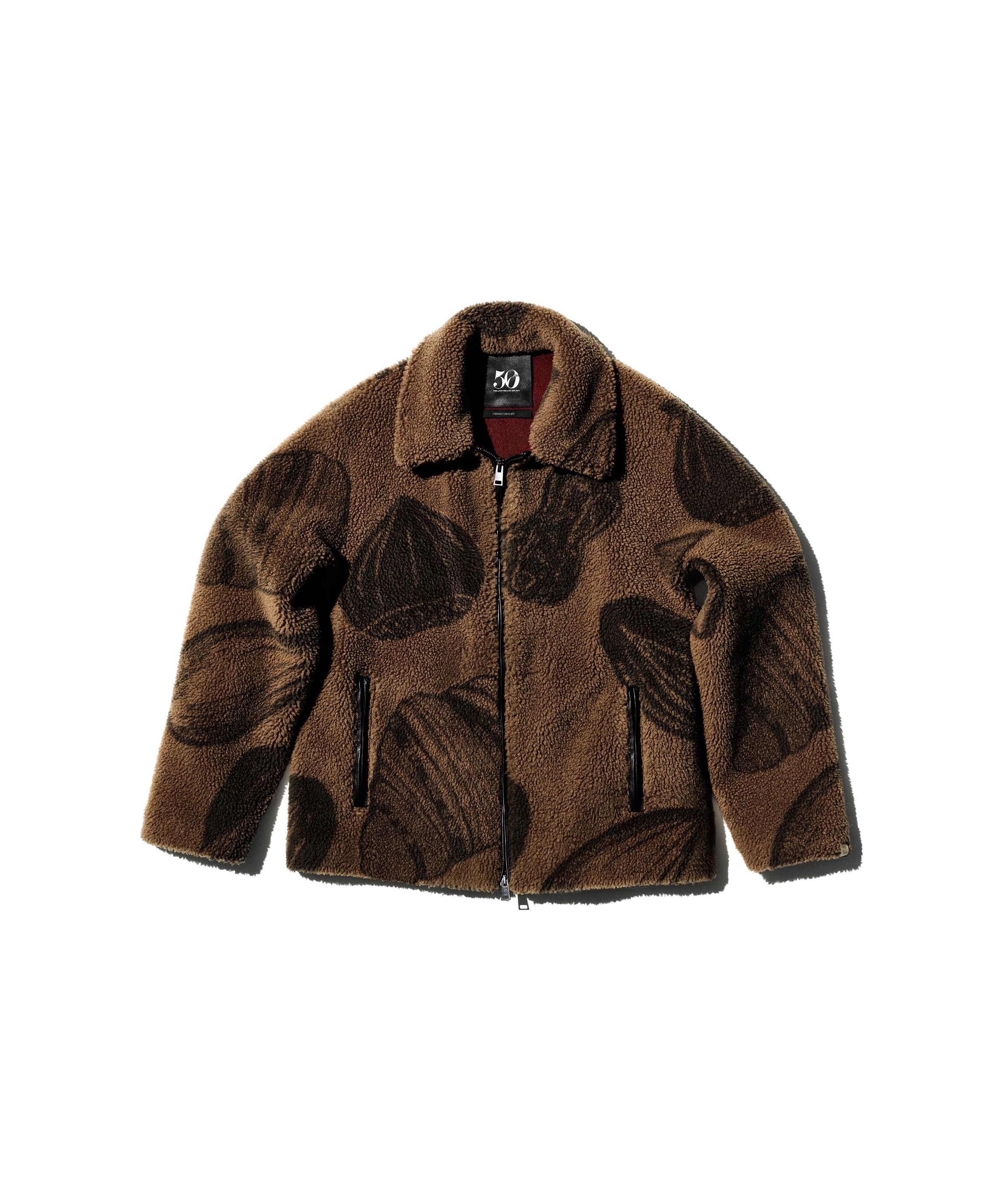 Zara Zara x Cedric Grolet Wool Jacket Size M 50th Anniversary Size US M / EU 48-50 / 2 - 1 Thumbnail