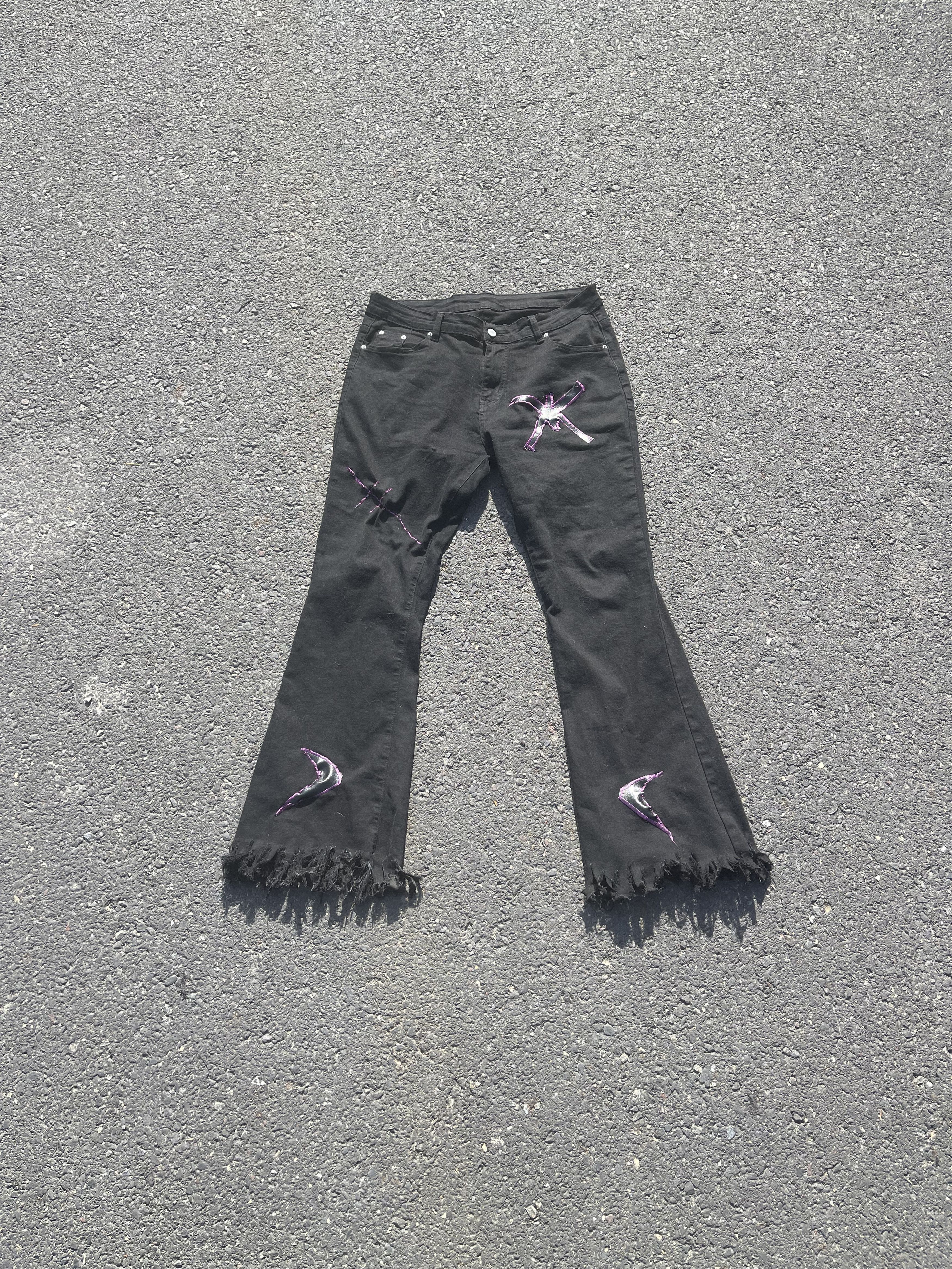 Other Custom ink jeans Size US 32 / EU 48 - 1 Preview