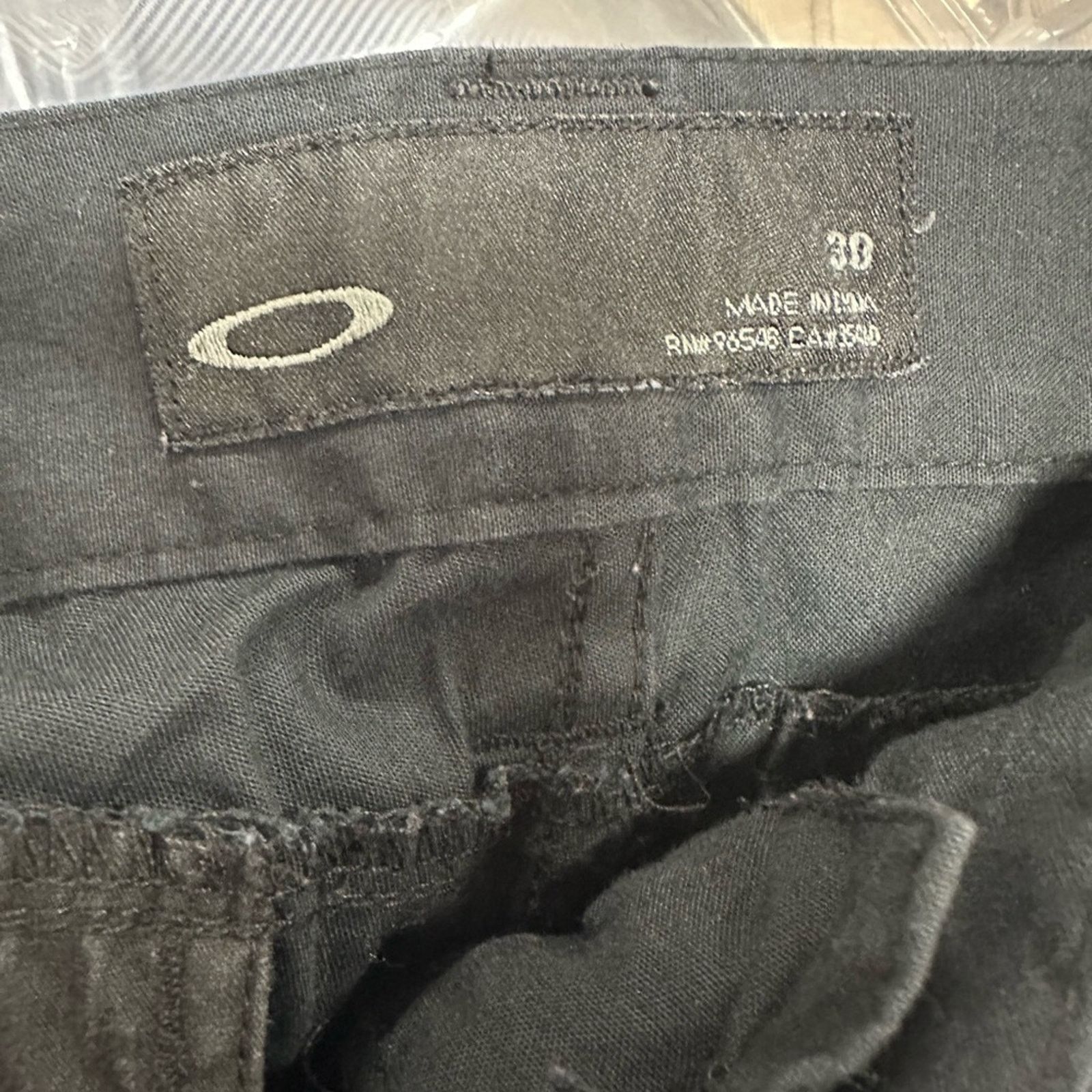 Oakley Oakley Shorts Size US 30 / EU 46 - 2 Thumbnail
