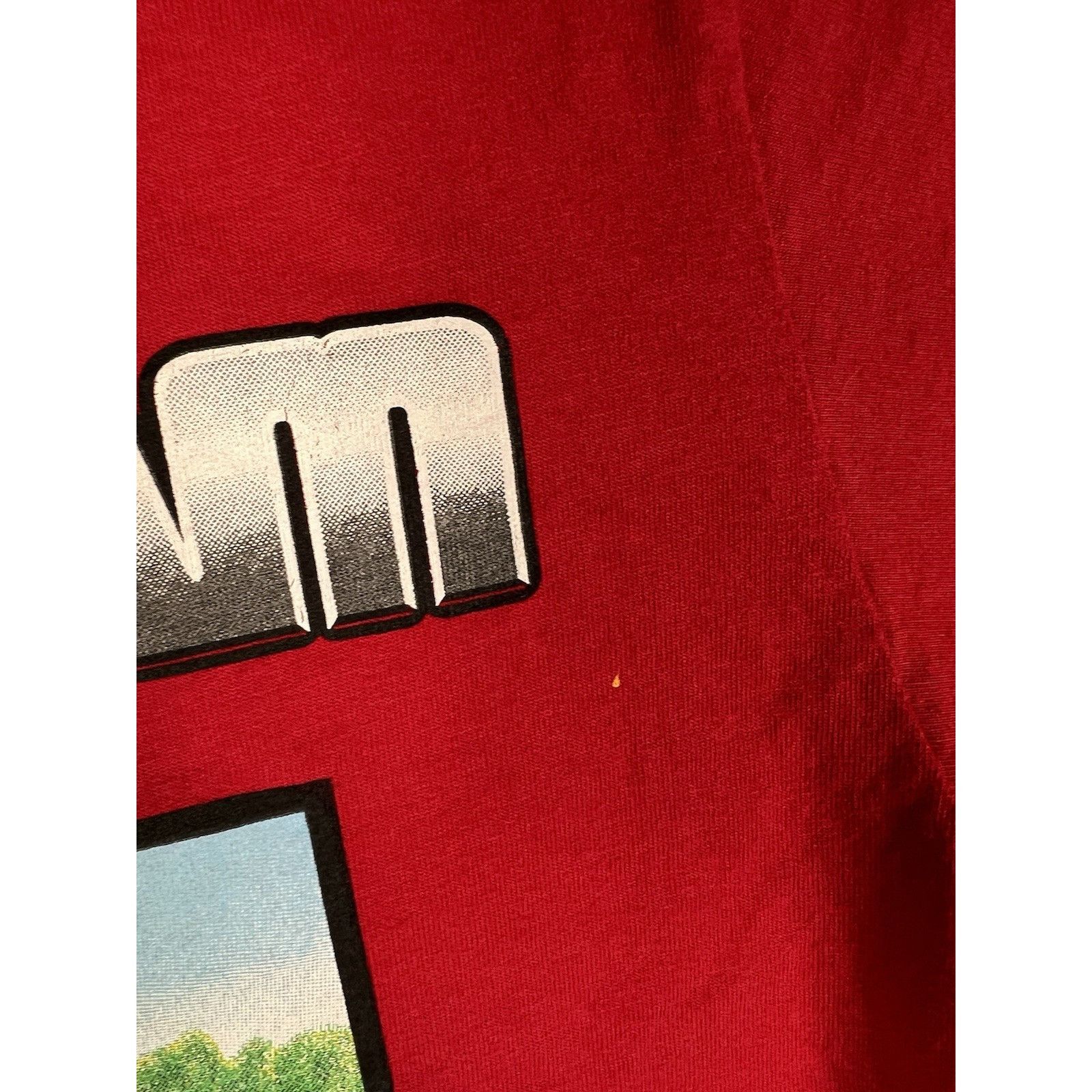 Other Vintage Case Tractor T-Shirt Magnum 7200 Series Size Large M Size US L / EU 52-54 / 3 - 14 Thumbnail