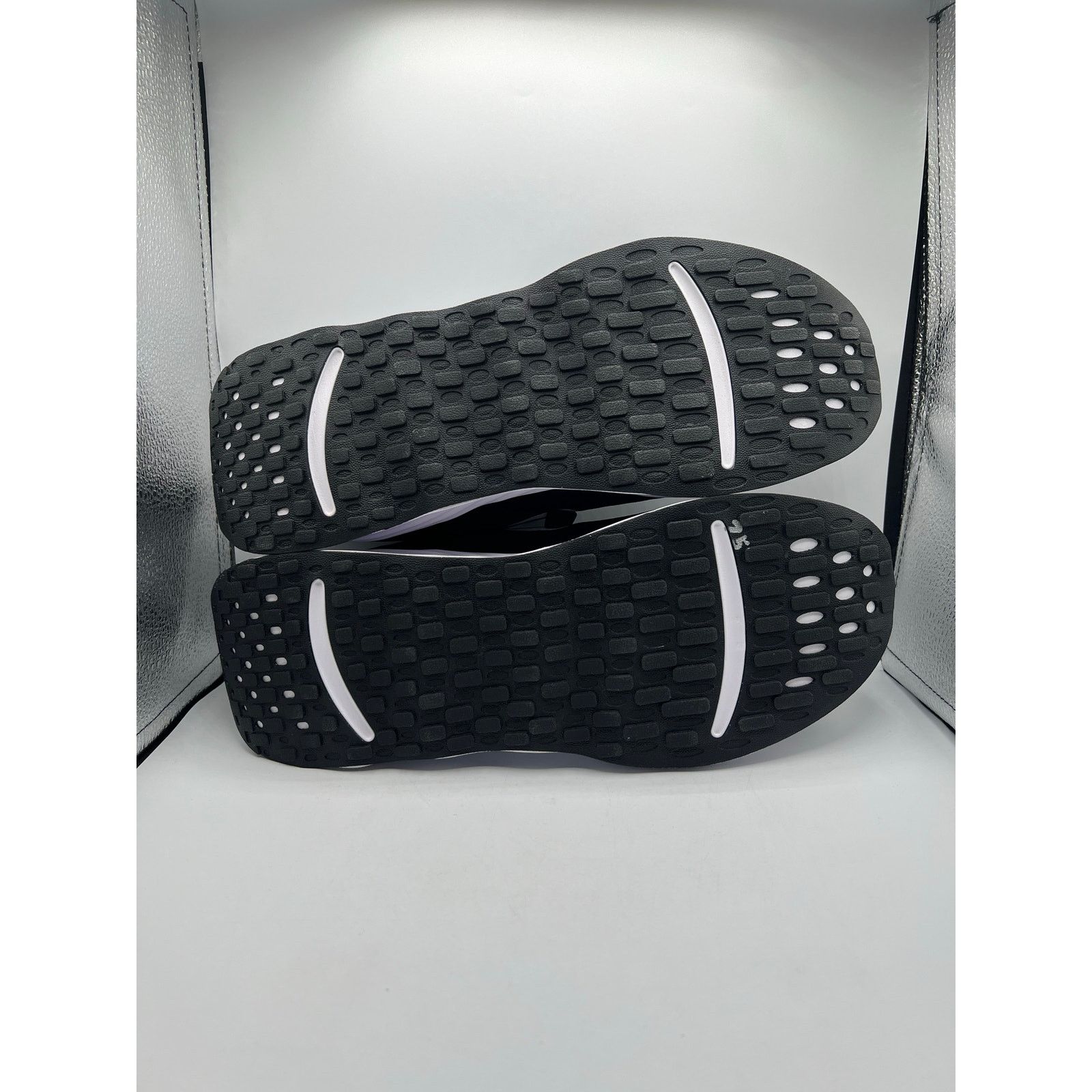 Nike Nike Promina “Black White” size 12 men’s Size US 12 / EU 45 - 5 Thumbnail