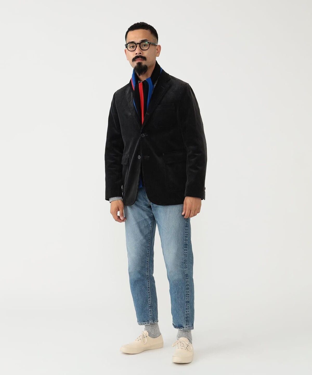 Beams Plus BEAMS PLUS 3B Corduroy Jacket Size US S / EU 44-46 / 1 - 1 Thumbnail