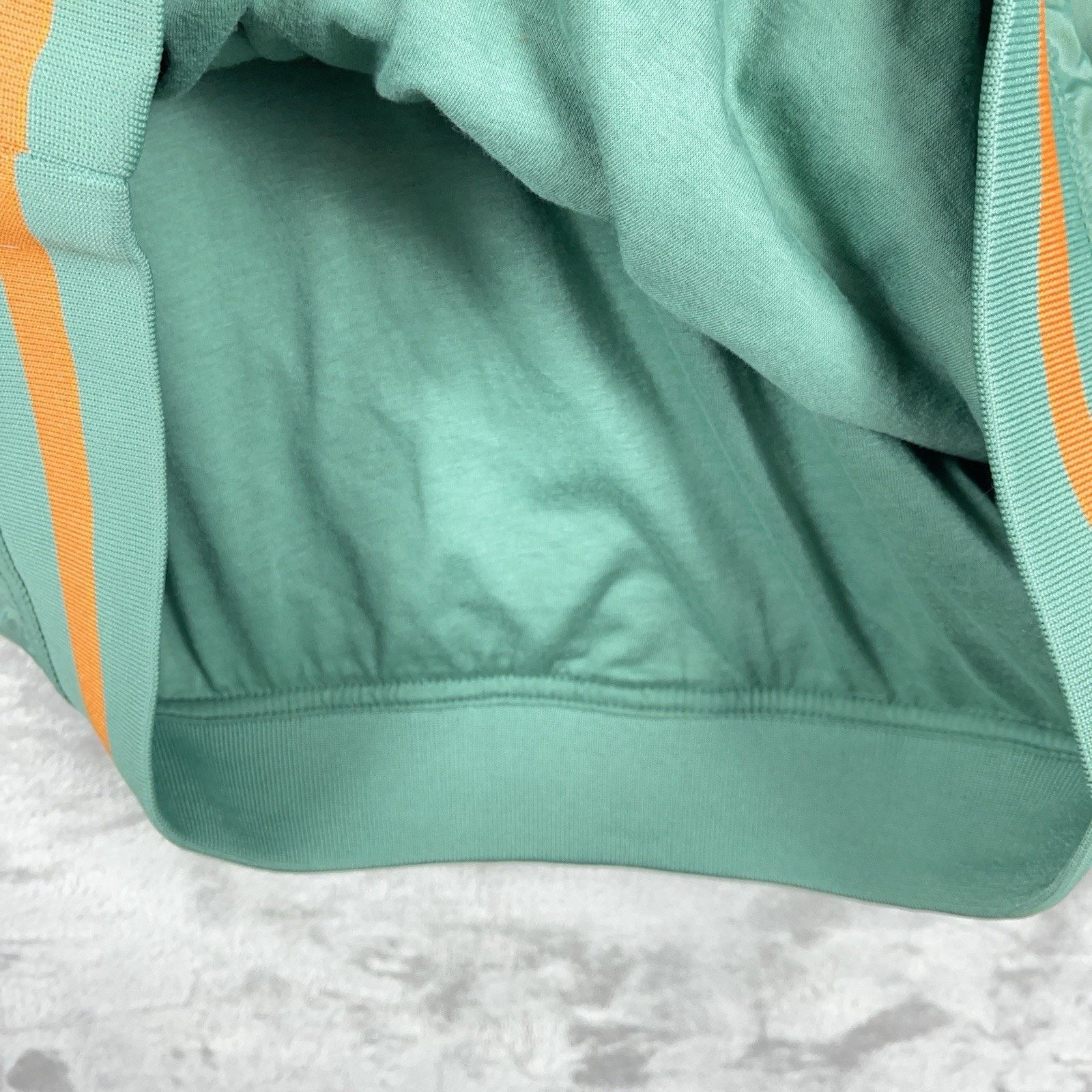 Nickelodeon TMNT x Naruto Windbreaker Nickelodeon Colab Anime Streetwear Size US M / EU 48-50 / 2 - 8 Thumbnail