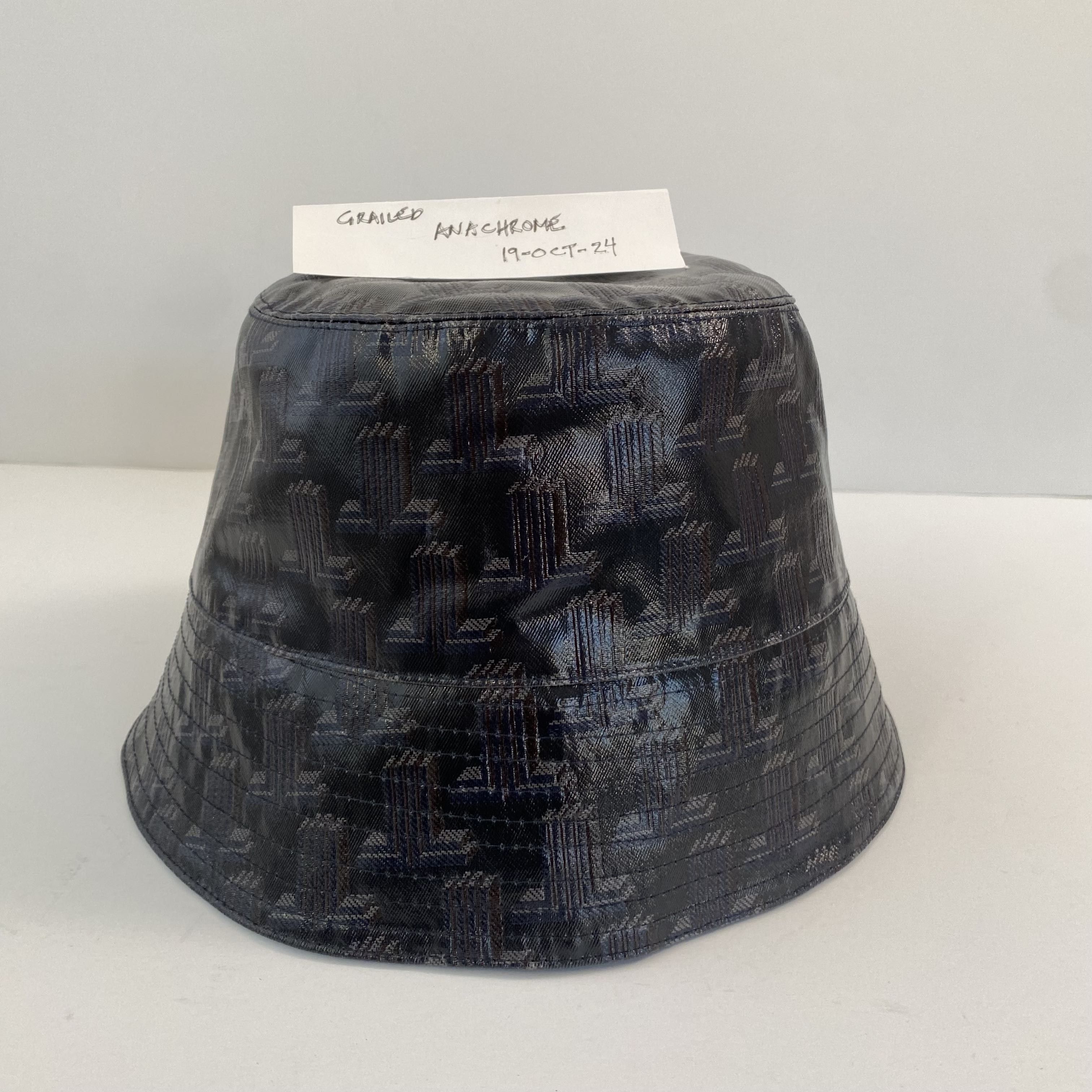Lanvin Lanvin Bucket Hat Size ONE SIZE - 4 Thumbnail