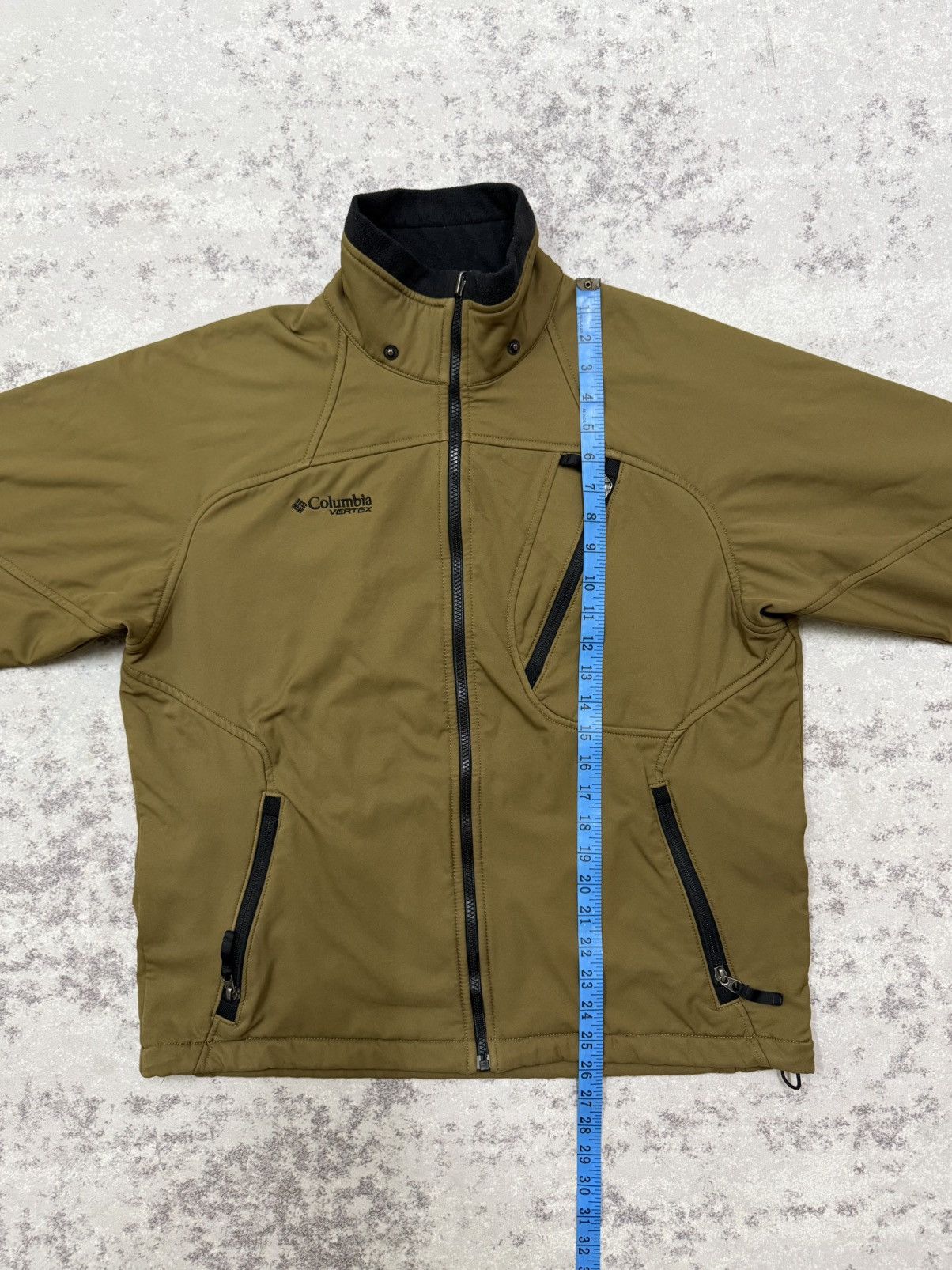Columbia Columbia Sportswear Company Vertex Sweater Size US M / EU 48-50 / 2 - 19 Thumbnail