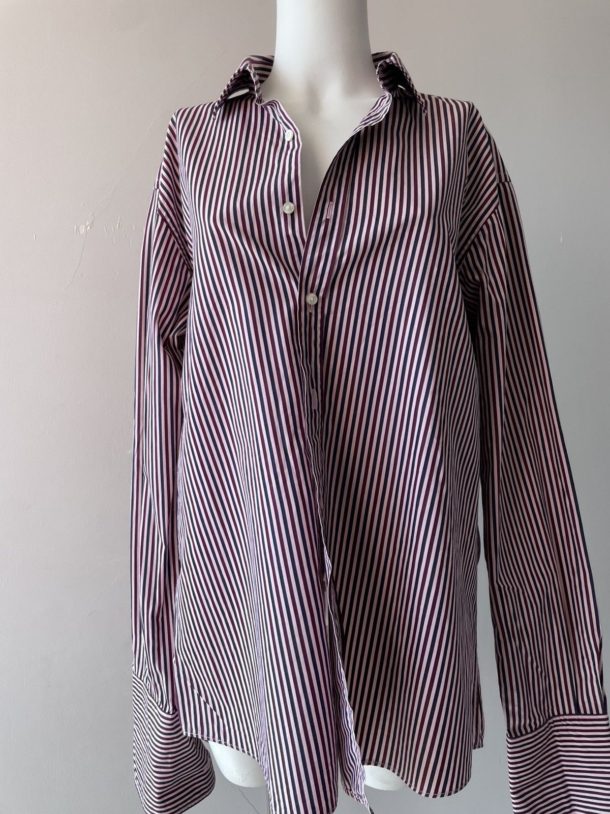 Etro Etro shirt Size US L / EU 52-54 / 3 - 5 Thumbnail
