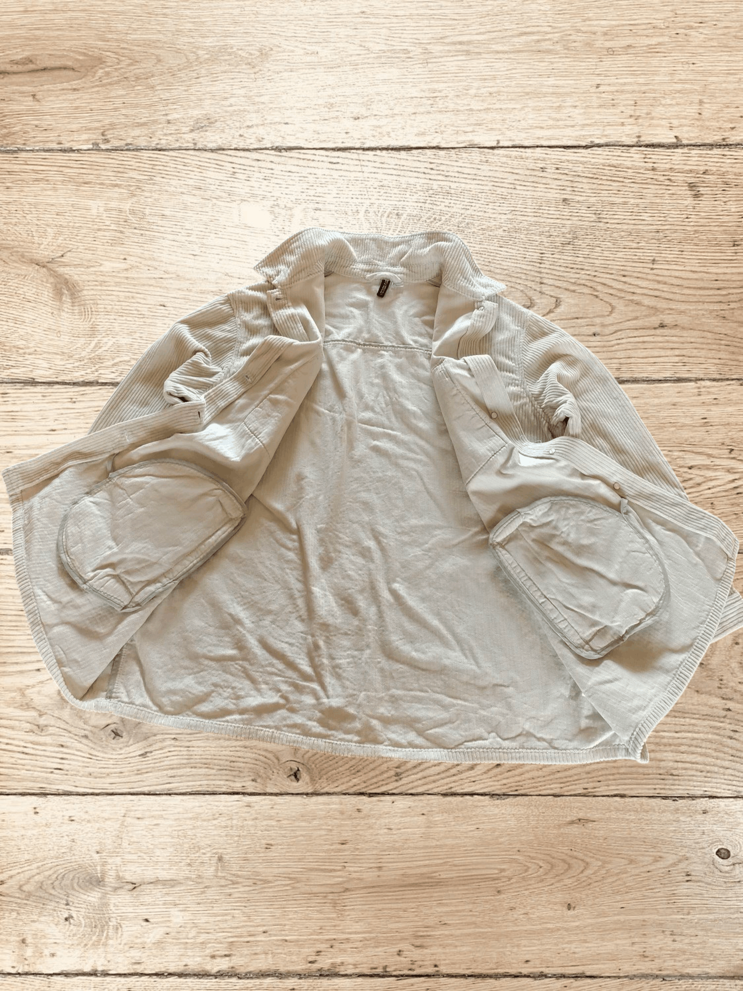 Divided × H&M Divided H&M fleece sweatshirt Size US L / EU 52-54 / 3 - 4 Thumbnail