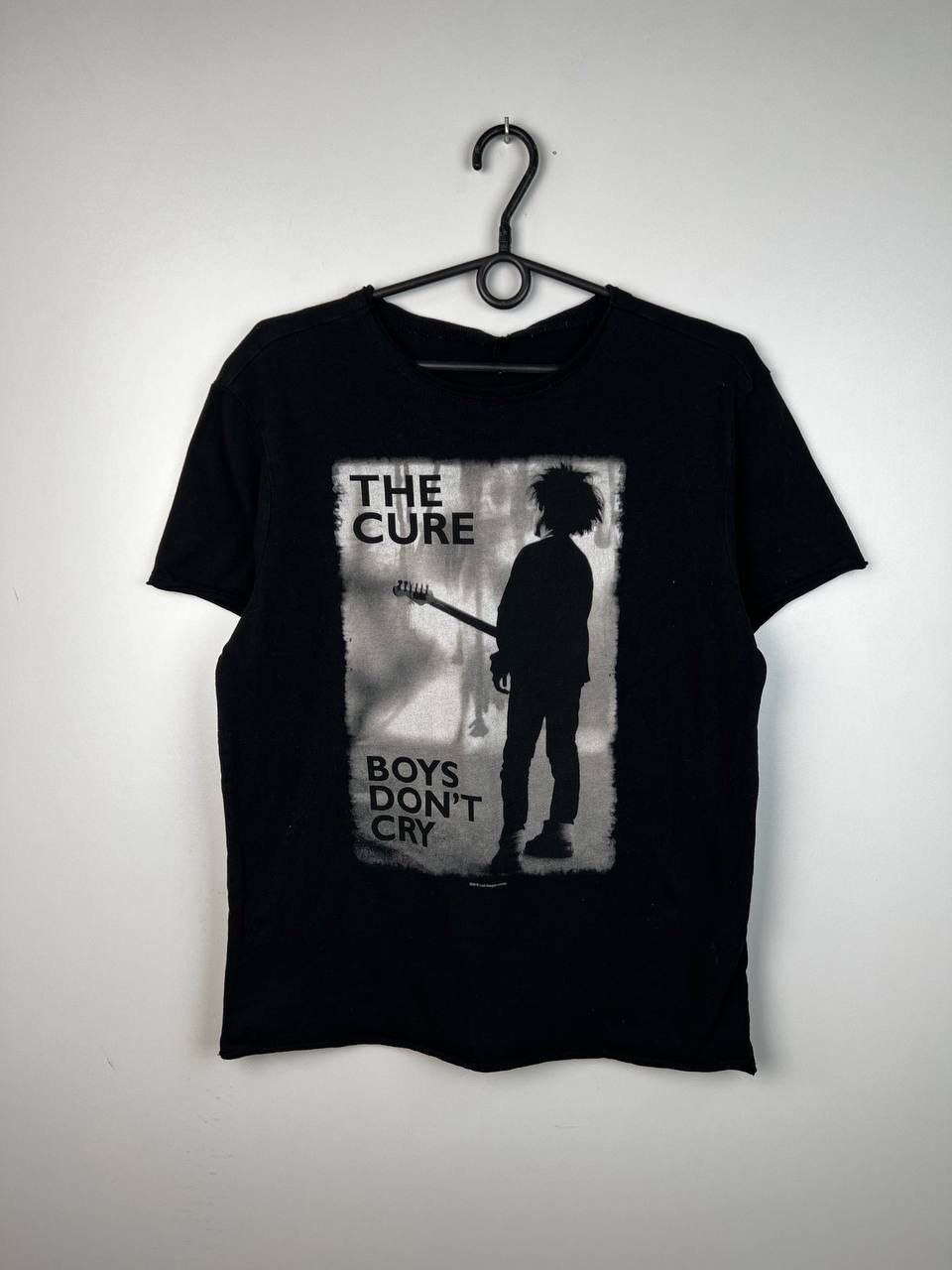 Band Tees The Cure band vintage t-shirts size M Size US M / EU 48-50 / 2 - 1 Thumbnail