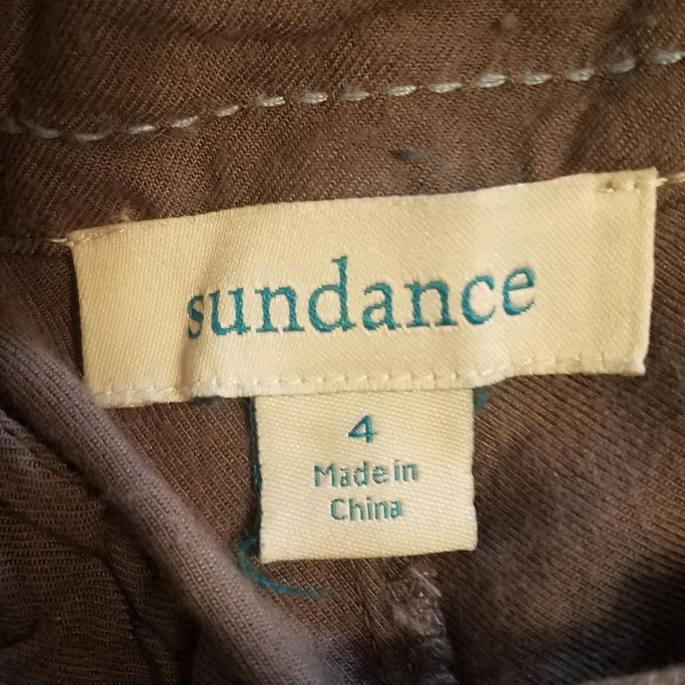 Sundae School Sundance Pants Size 4 Size 27" / US 4 / IT 40 - 4 Thumbnail