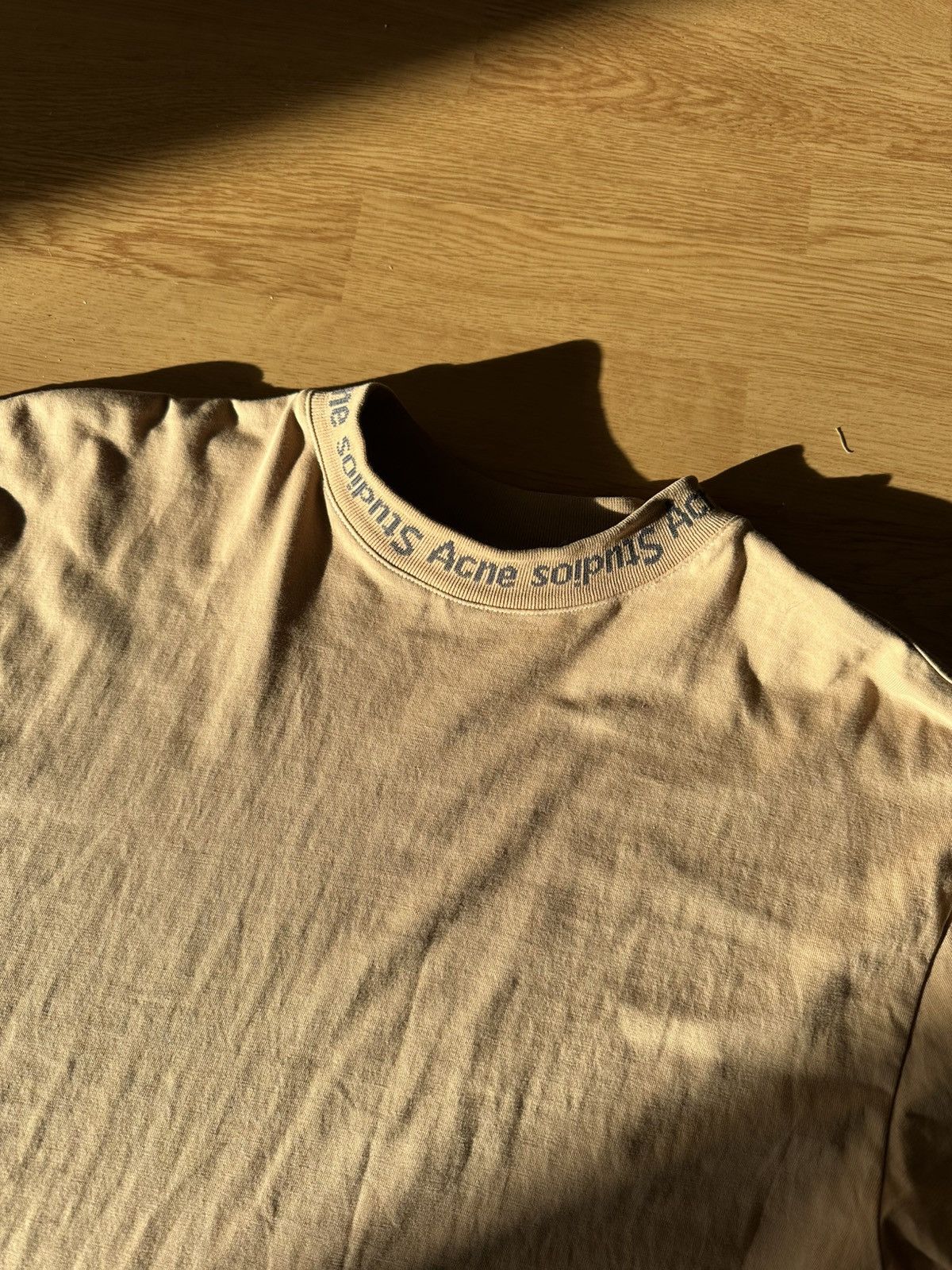 Acne Studios Acne Studio Gojina Dyed Paw 17 Size US S / EU 44-46 / 1 - 2 Thumbnail