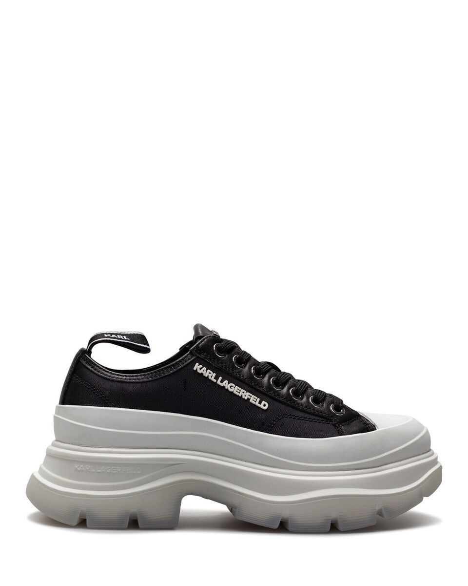 Karl Lagerfeld Karl Lagerfeld Luna Size US 9 / IT 39 - 1 Thumbnail