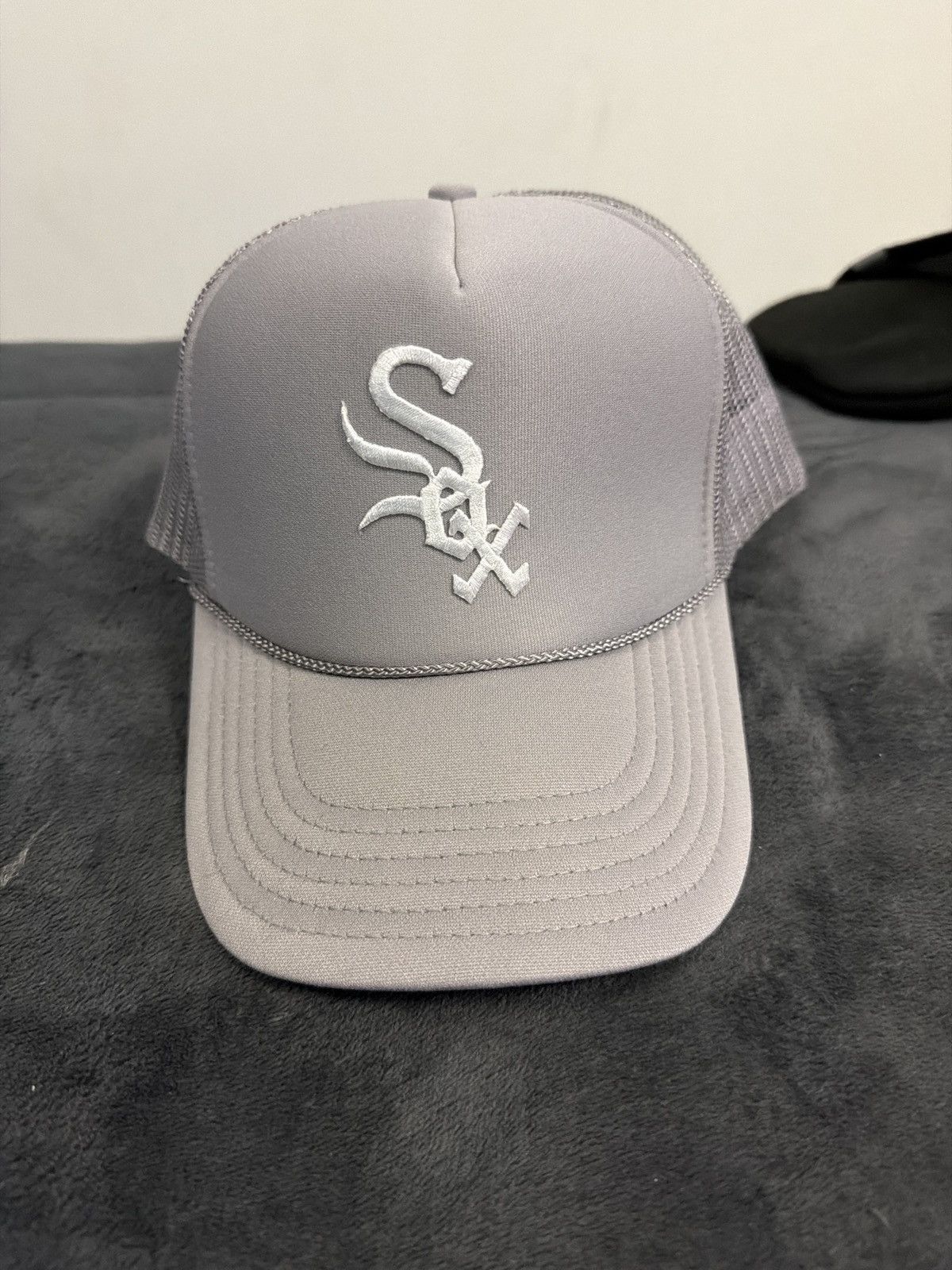 Other White Sox trucker Size ONE SIZE - 1 Thumbnail