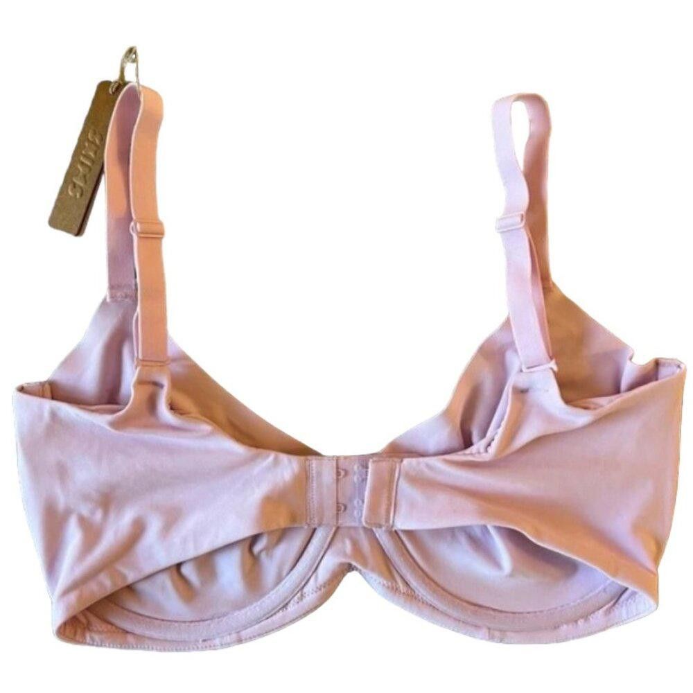 Designer SKB1718 Skims NWT Fits Everybody Cherry Blossom 44DDD Size ONE SIZE - 2 Thumbnail