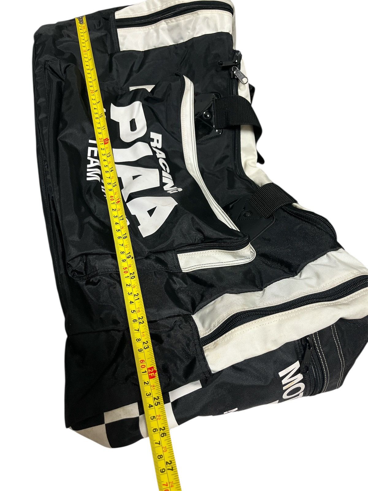 Fox Racing SLING BAG PIAA NAKAJIMA RACING TEAM Size ONE SIZE - 8 Thumbnail