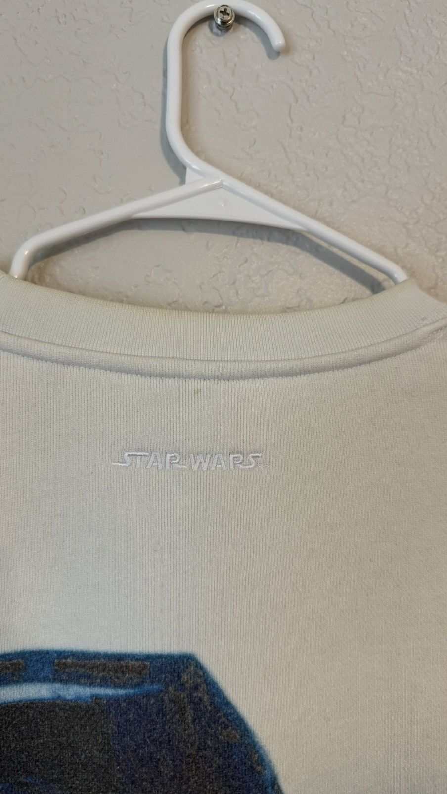 Kith × Star Wars Kith x Star Wars Hoth Crewneck Size US L / EU 52-54 / 3 - 6 Thumbnail