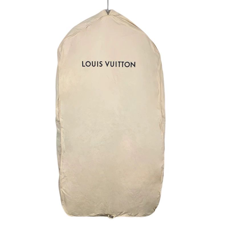 Louis Vuitton Louis Vuitton Sleeveless denim dress with cotton lapels an Size XXS / US 00 / IT 34 - 9 Thumbnail
