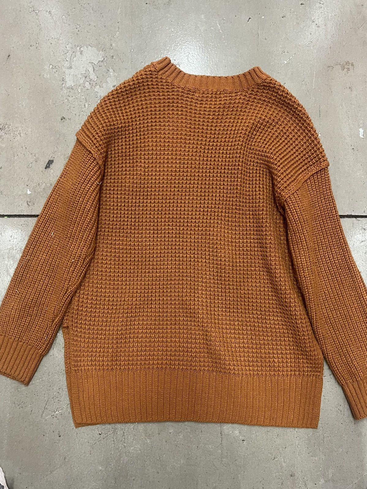 Arizona Jean Co. Arizona Sweater Size XL / US 12-14 / IT 48-50 - 3 Thumbnail