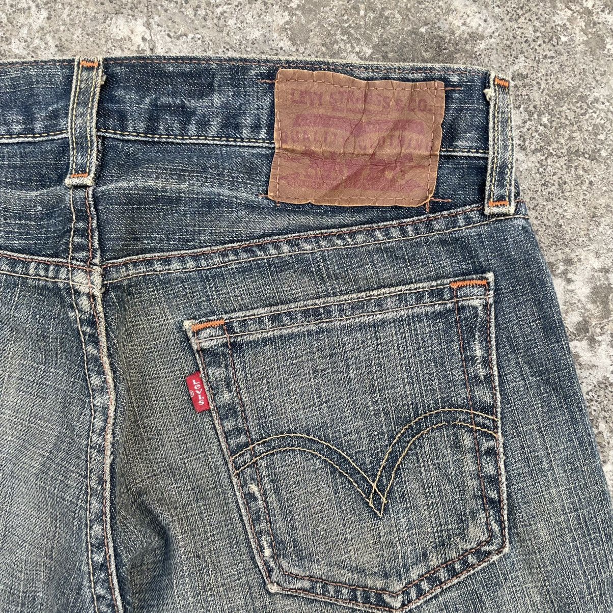 Vintage Levi