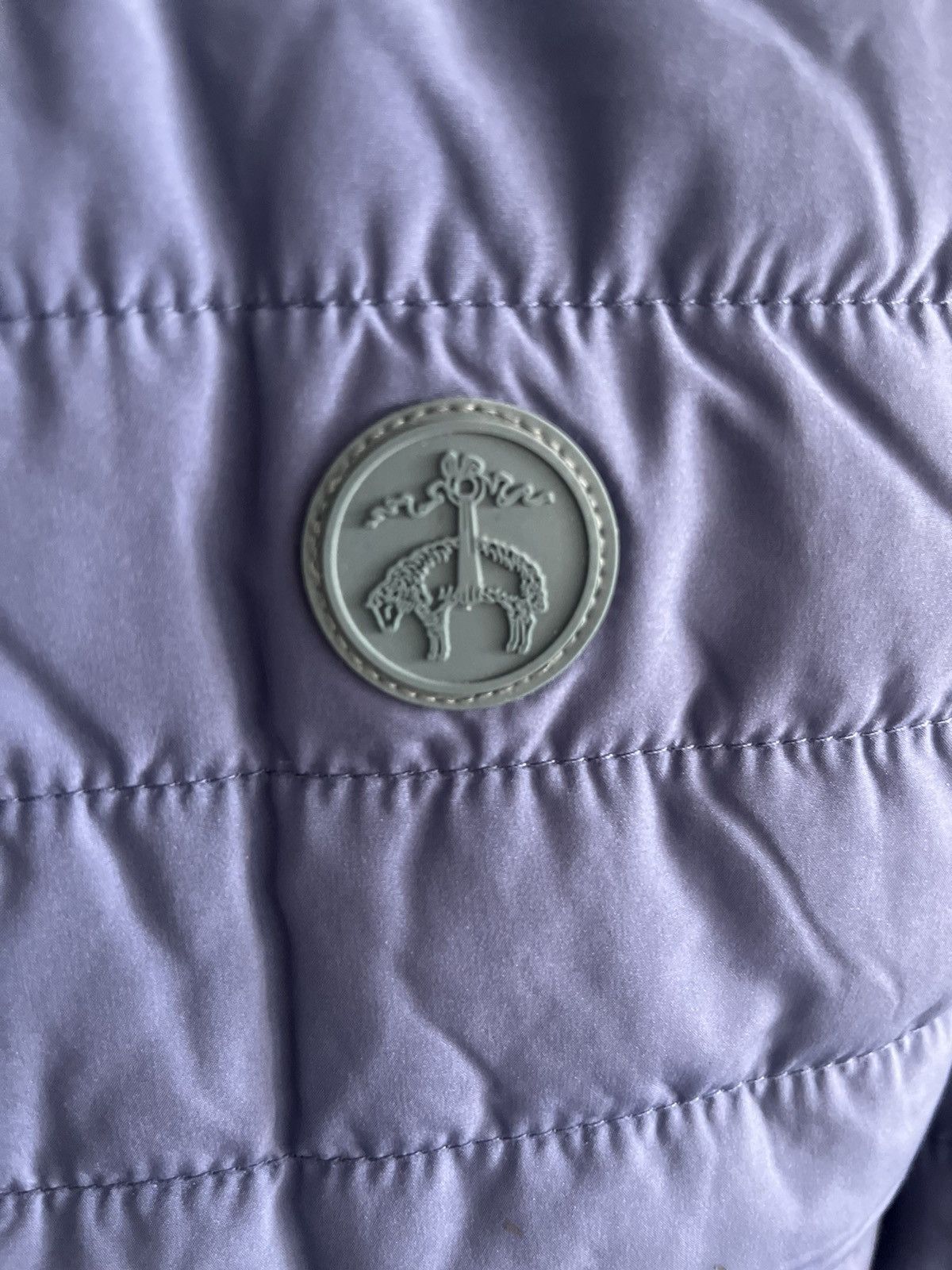 Brooks Brothers Brooks Brothers Reversible Teal/Blue Insulated Vest Size US XL / EU 56 / 4 - 4 Thumbnail