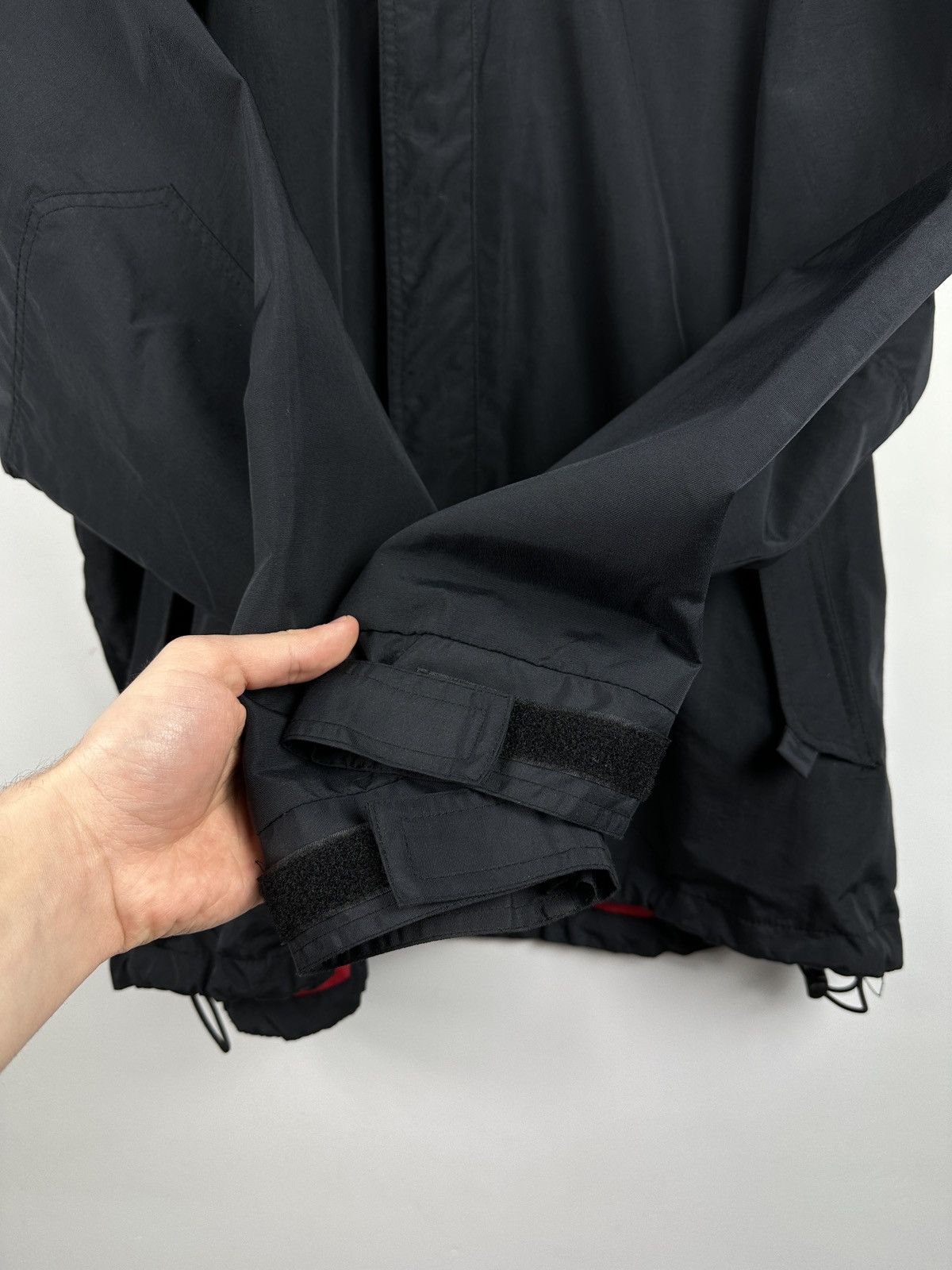Audi × Vintage Vintage Audi S line Transformer 2 In 1 Racing Jacket Vest Size US XL / EU 56 / 4 - 7 Thumbnail