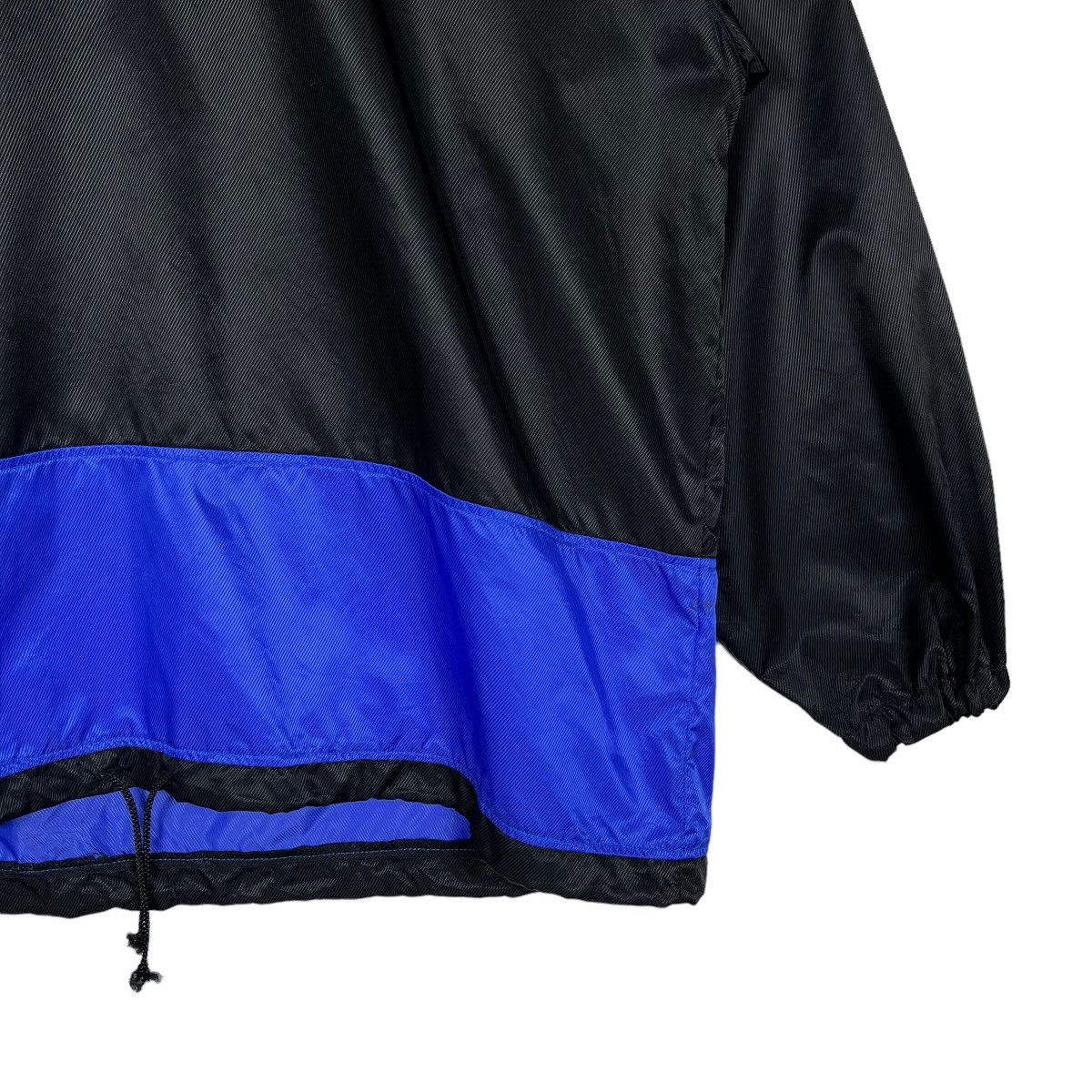 Kappa 🔥 VINTAGE 1993 INTER MILAN LIGHT JACKET Size US M / EU 48-50 / 2 - 8 Thumbnail