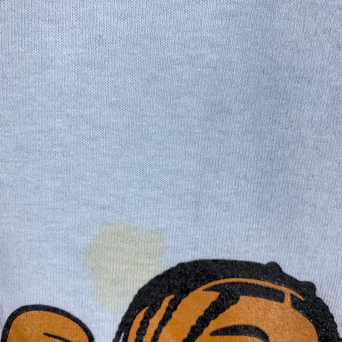 Rap Tees SHADIQ ASTROBOY Mighty World Raptees Graphic Tee Shirt Large Size US L / EU 52-54 / 3 - 3 Thumbnail