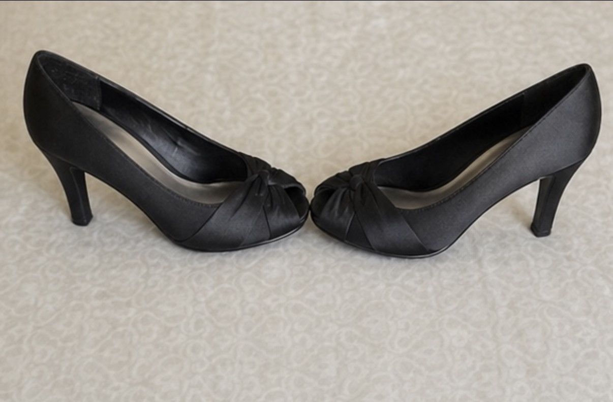 Other Mootsies Tootsies heels Size US 8 / IT 38 - 7 Thumbnail