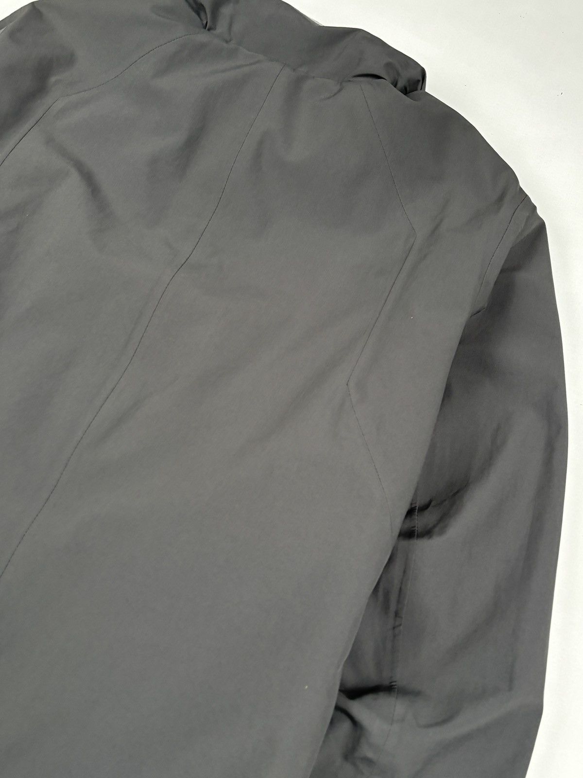 Arc'teryx Veilance Achrom IS Jacket Black Size US M / EU 48-50 / 2 - 13 Thumbnail