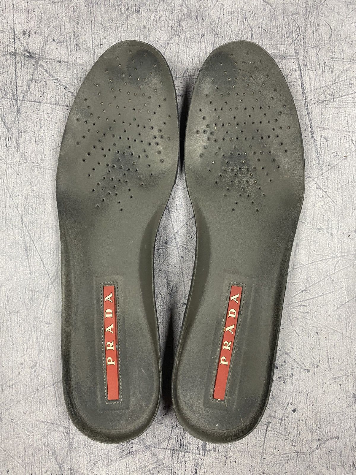 Prada Prada Matchrace Trainers Low Sneakers 4e2718 Size US 6 / EU 39 - 24 Thumbnail