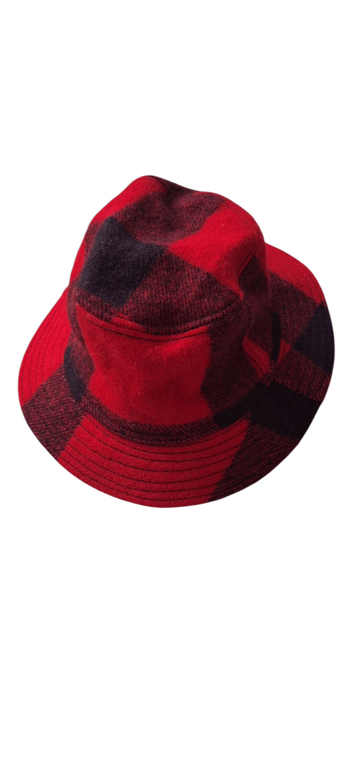 Filson Archive Vintage Filson Wool Hats Size ONE SIZE - 2 Thumbnail
