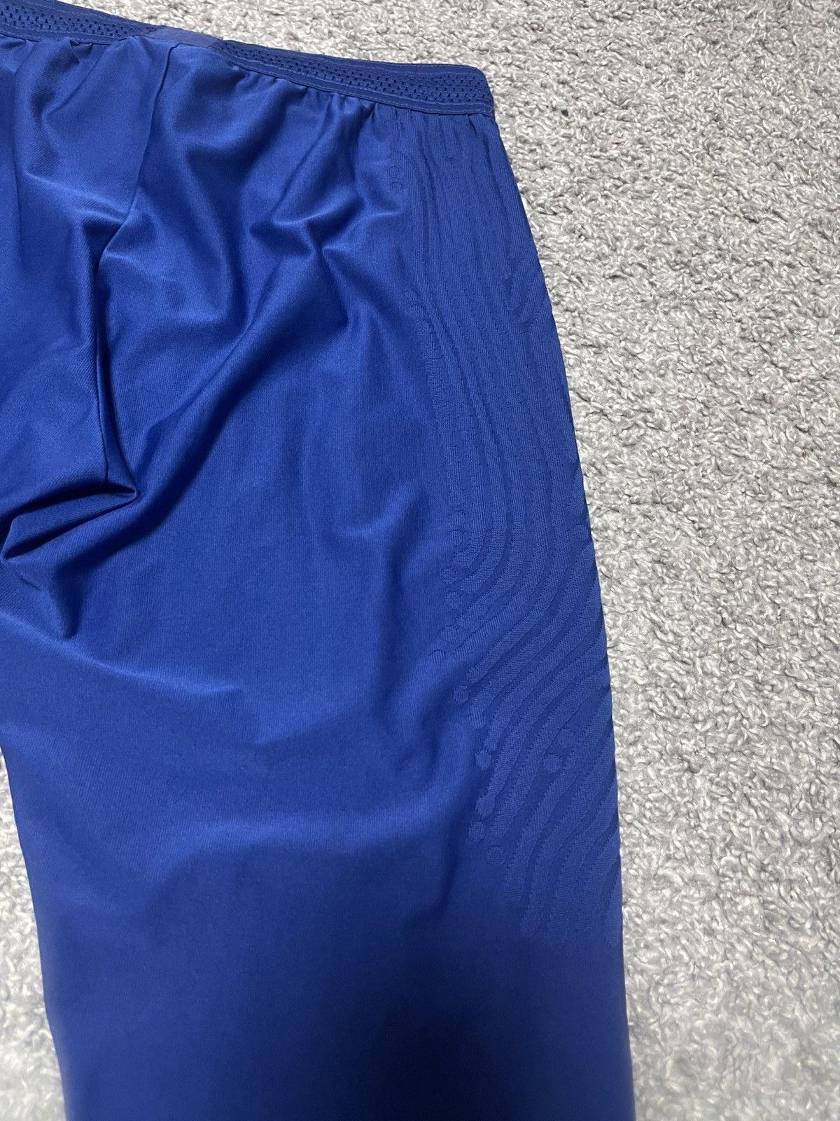 Nike Nike Chelsea Football Club Pants S Blue Vapor Knit Training Size US 28 / EU 44 - 4 Thumbnail