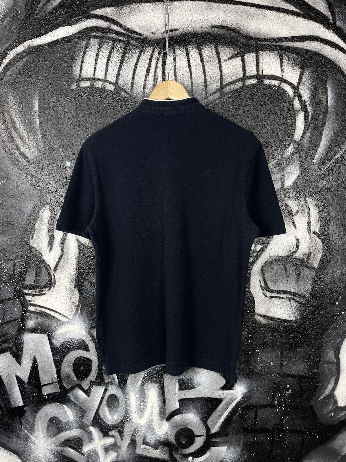 The Kooples The Kooples Men’s Polo T-Shirt Size L Size US L / EU 52-54 / 3 - 3 Thumbnail