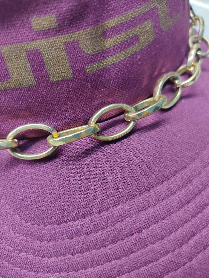 Japanese Brand Vintage Twisty Trucker Hat Cap Size ONE SIZE - 4 Thumbnail