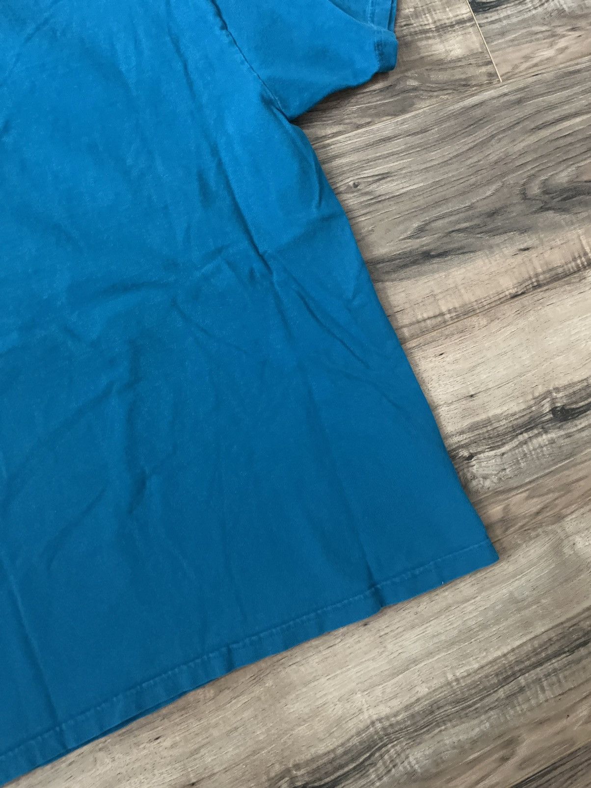 Supreme Supreme Scream Tee Size US L / EU 52-54 / 3 - 15 Thumbnail
