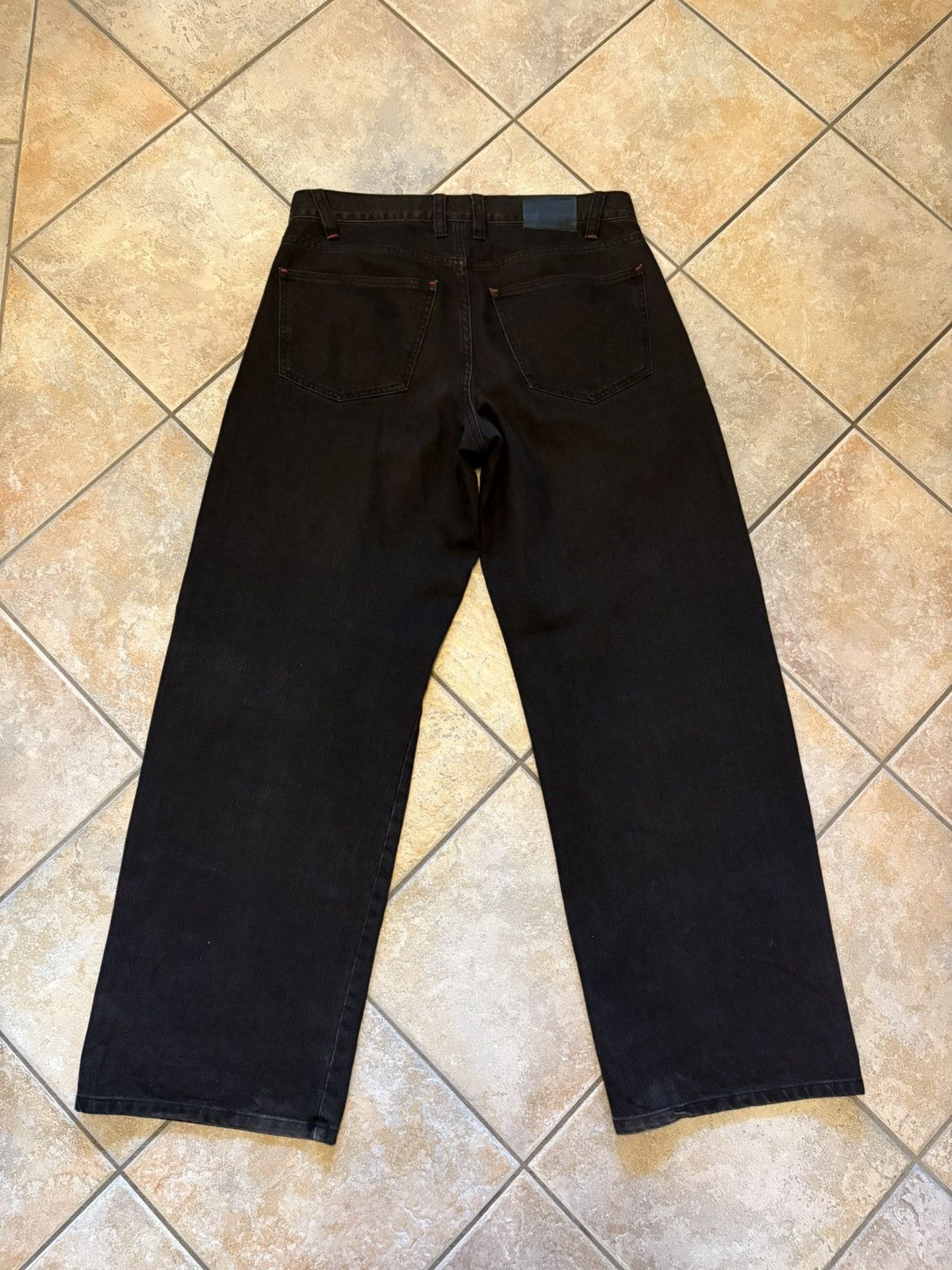 Ojardorf O.files everyday denim size 32 Size US 34 / EU 50 - 2 Thumbnail