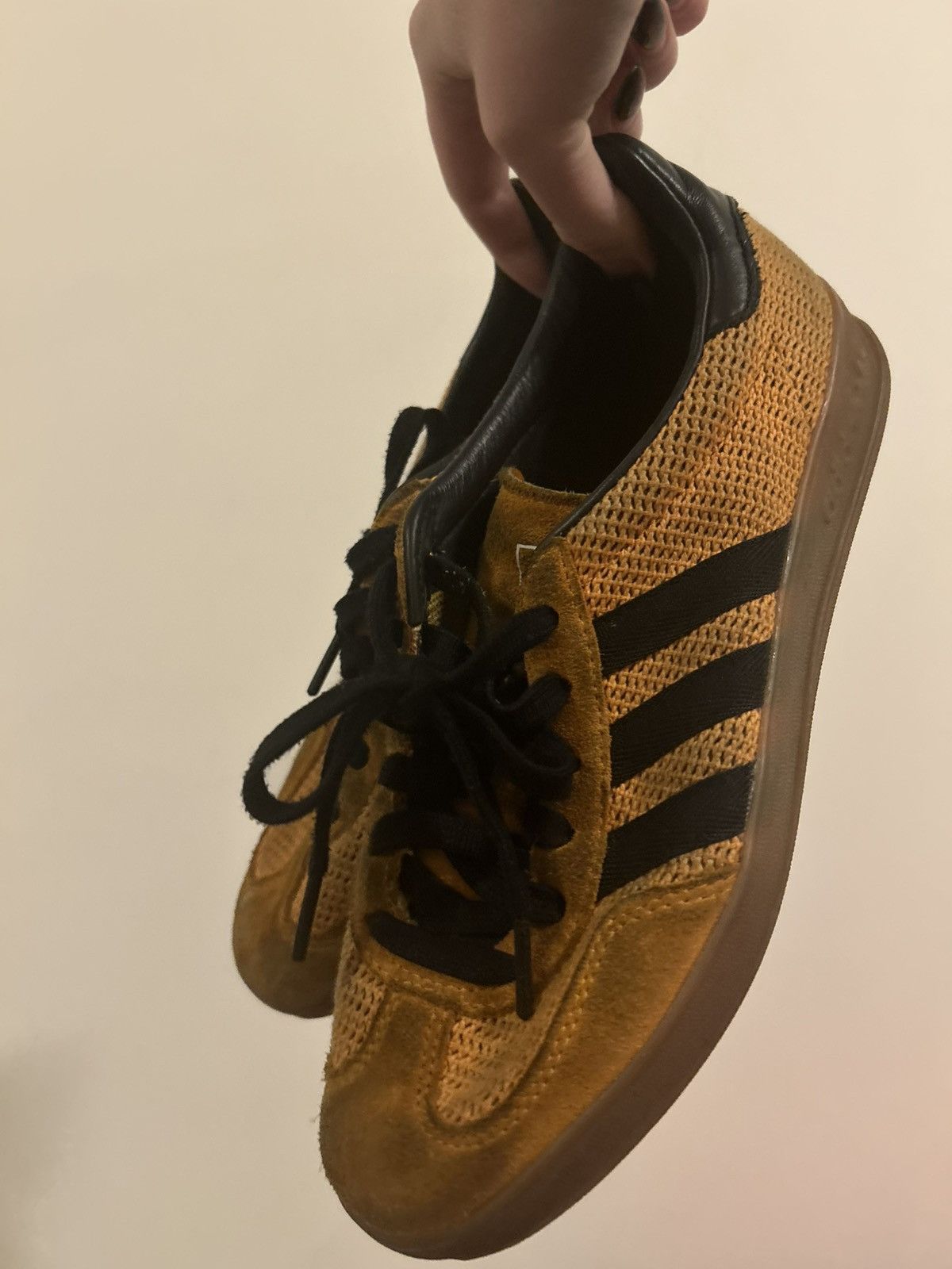 Adidas adidas originals gazelles Size US 8 / IT 38 - 1 Thumbnail