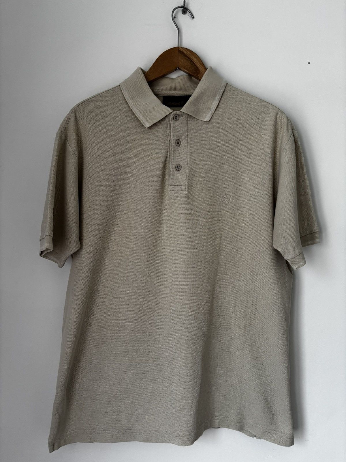 Timberland Polo shirt Timberland Size US M / EU 48-50 / 2 - 2 Thumbnail