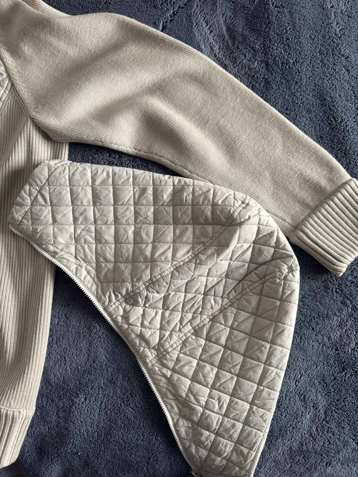 Burberry Vintage Burberry Golf Sweater Size US M / EU 48-50 / 2 - 15 Thumbnail