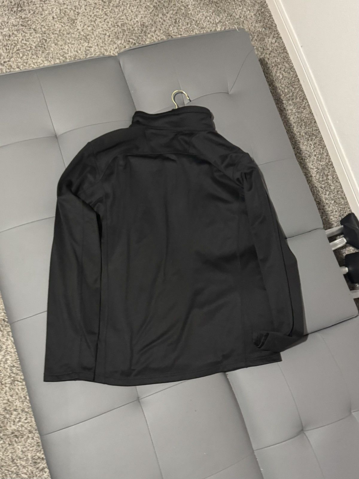 The North Face North face half zip up Size US L / EU 52-54 / 3 - 2 Thumbnail