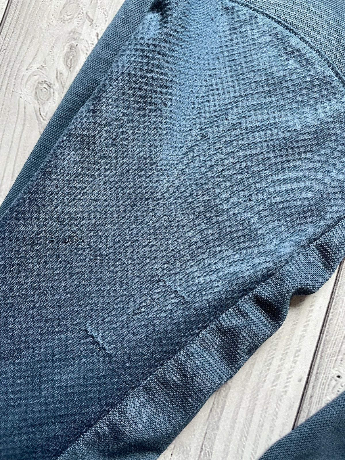 Vintage Nike Inter Milan soccer joggers size XL logo