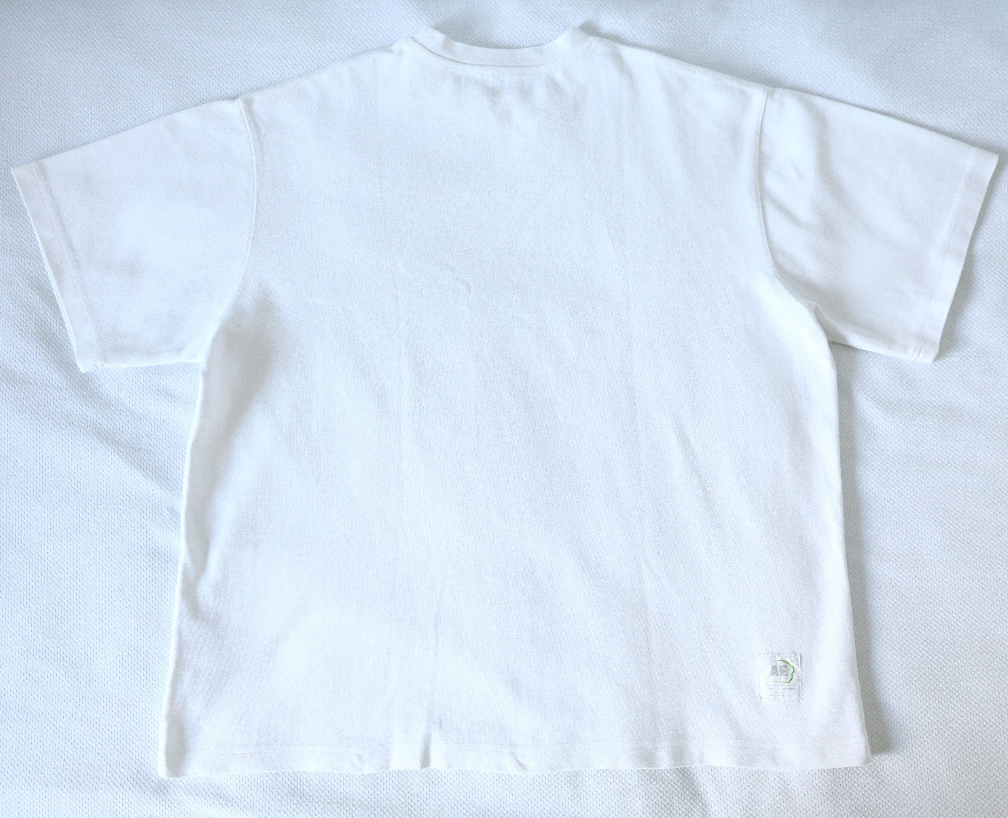 Ader Error Ader Error Mount T-Shirt FW19 Read Desc. About Sizing Size US S / EU 44-46 / 1 - 4 Thumbnail