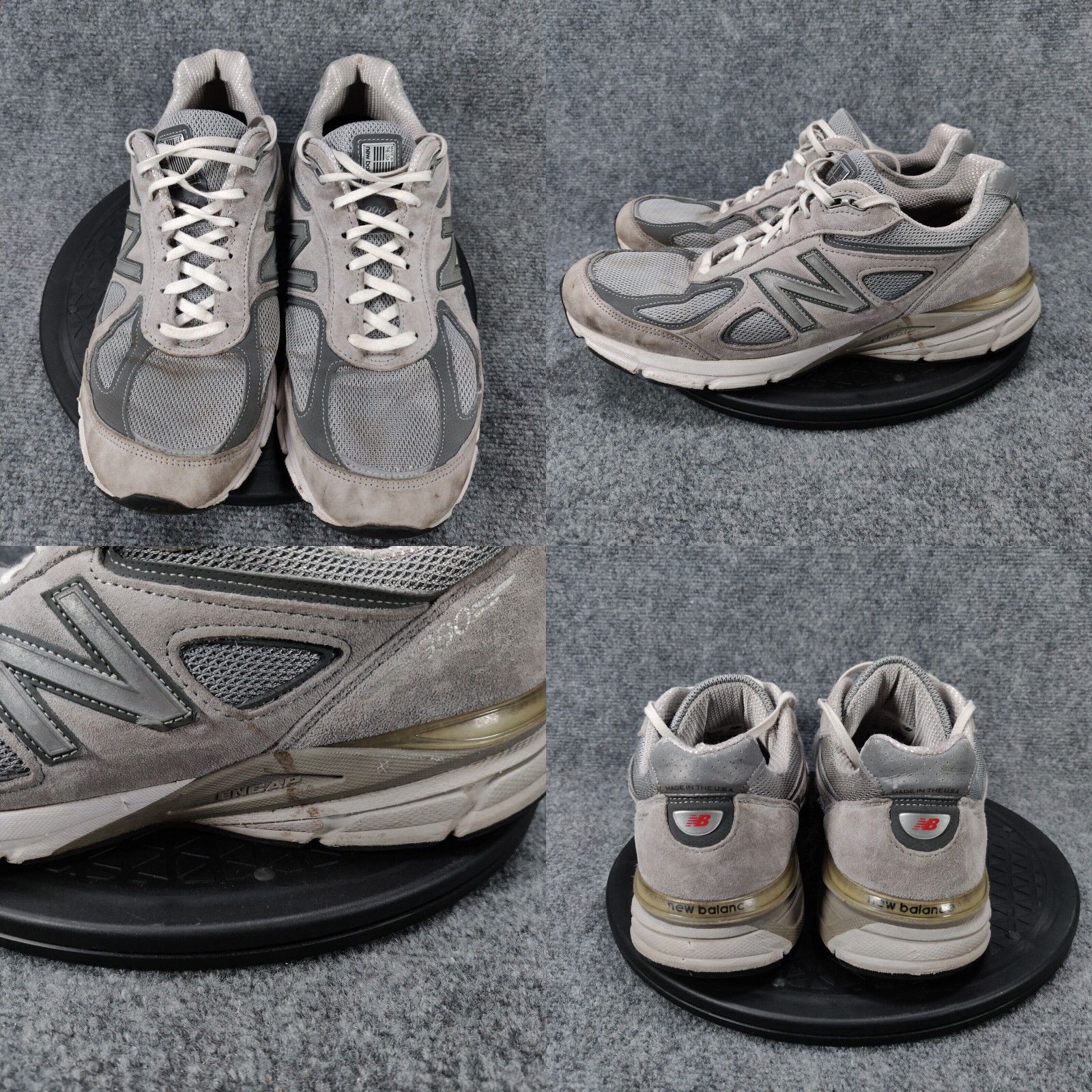 new balance 990v4 size 11