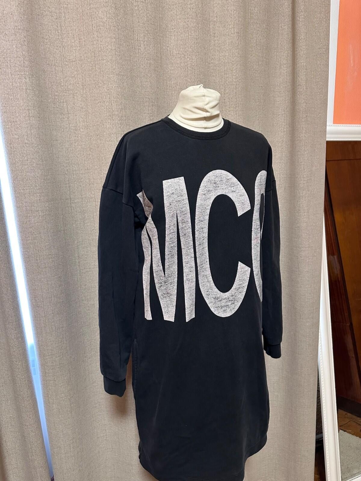 Alexander McQueen Dress Alexander McQueen Black size XS Size XS / US 0-2 / IT 36-38 - 3 Thumbnail