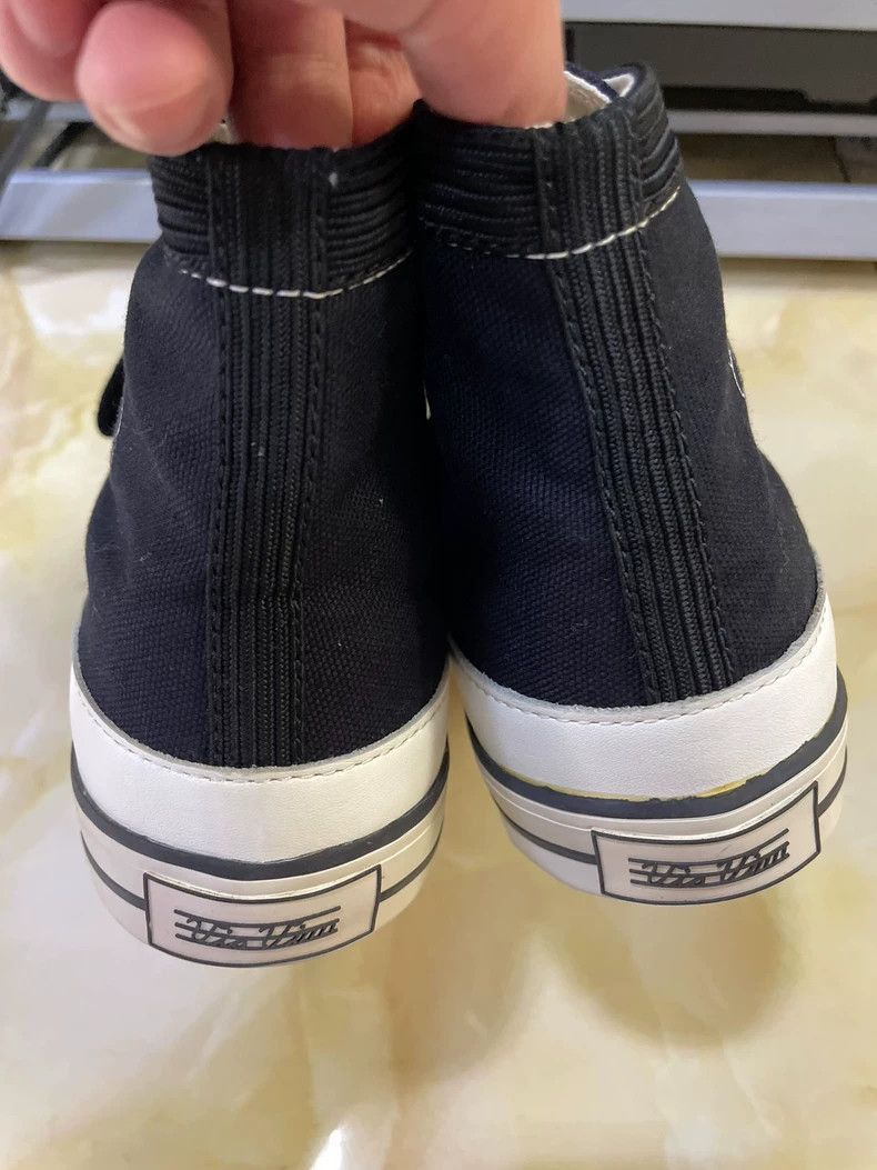 Visvim VisvimVisvim x Takashi Murakami High Top Shoes-2504 Size US 8 / EU 41 - 4 Thumbnail