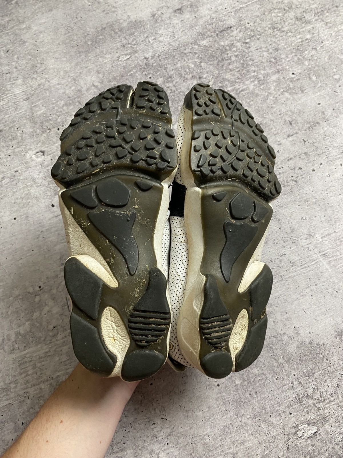 Nike Vintage Tabi Nike Rift Sneakers Size US 9 / EU 42 - 9 Thumbnail