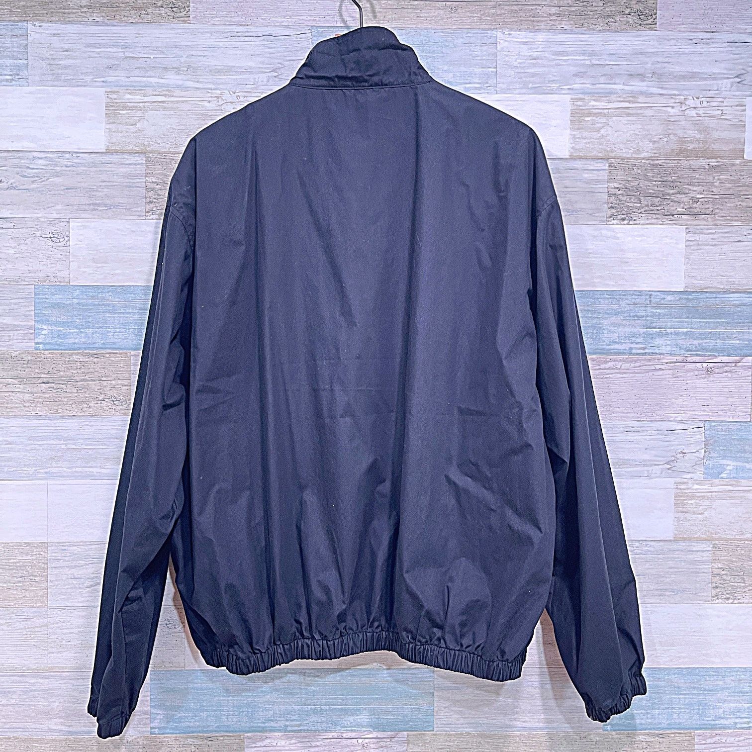 Chaps Ralph Lauren × Vintage CHAPS RALPH LAUREN Vintage 90s Windbreaker Jacket Mens XXL Size US XXL / EU 58 / 5 - 6 Thumbnail