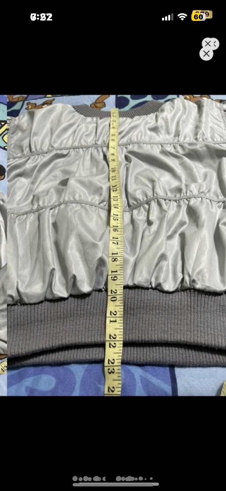 Vintage ***FINAL DROP***RARE 1986 VANCOUVER EXPO NYLON PULLOVER S-M Size US M / EU 48-50 / 2 - 4 Thumbnail