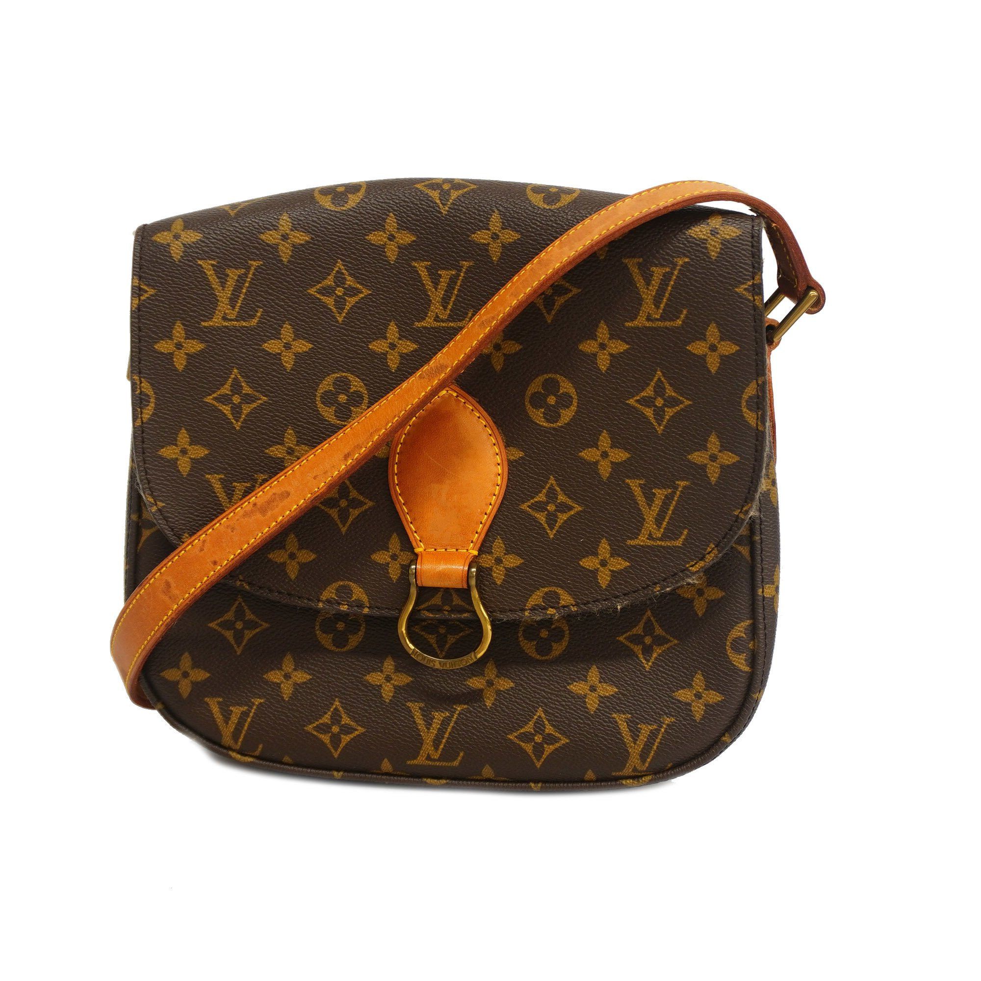 3ae5139] Auth Louis Vuitton Tote Bag Monogram Vinyl Hippo Cruise