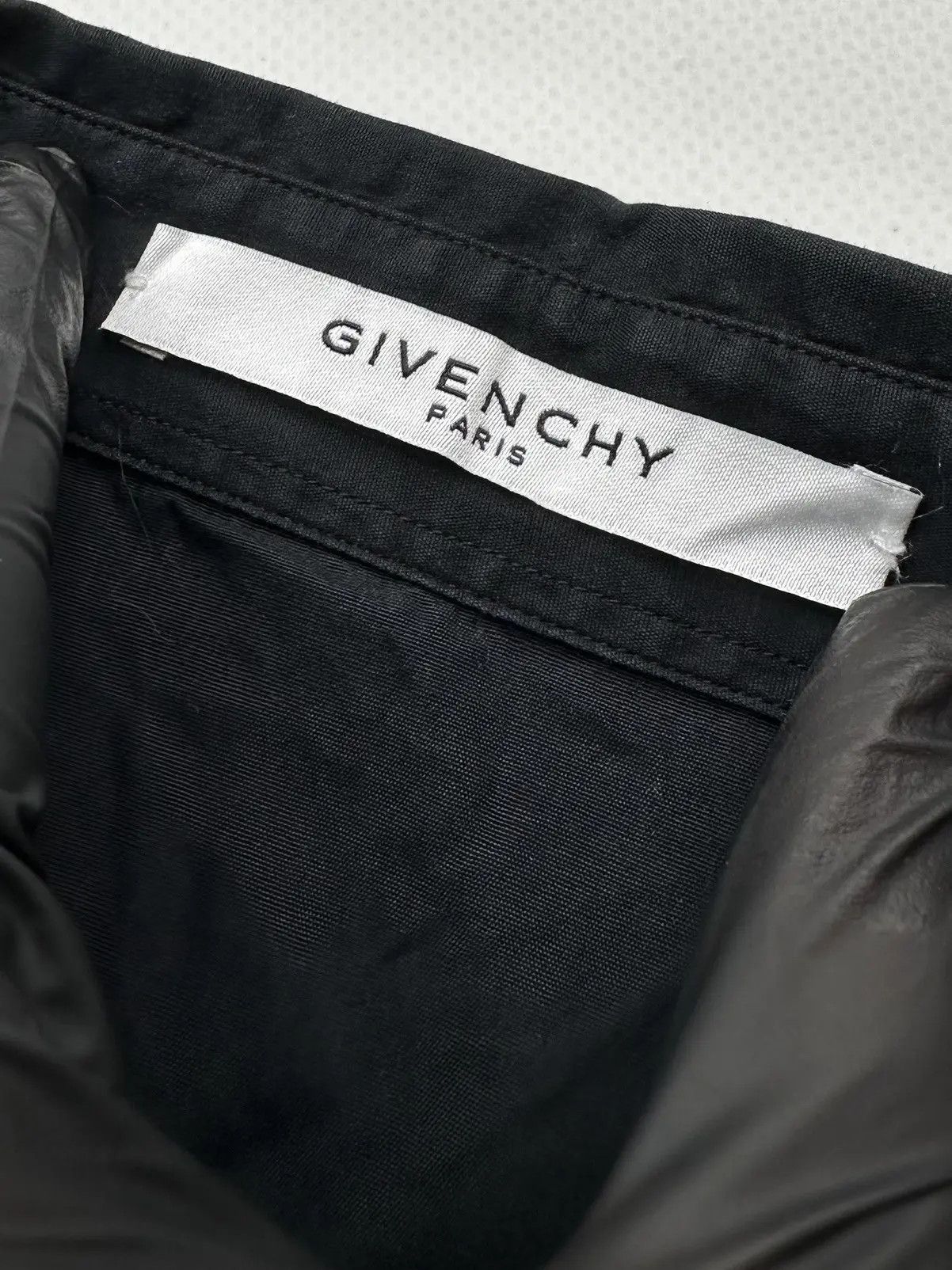 Givenchy Givenchy Stars Shirt Long Sleeve (394) Size US M / EU 48-50 / 2 - 5 Thumbnail